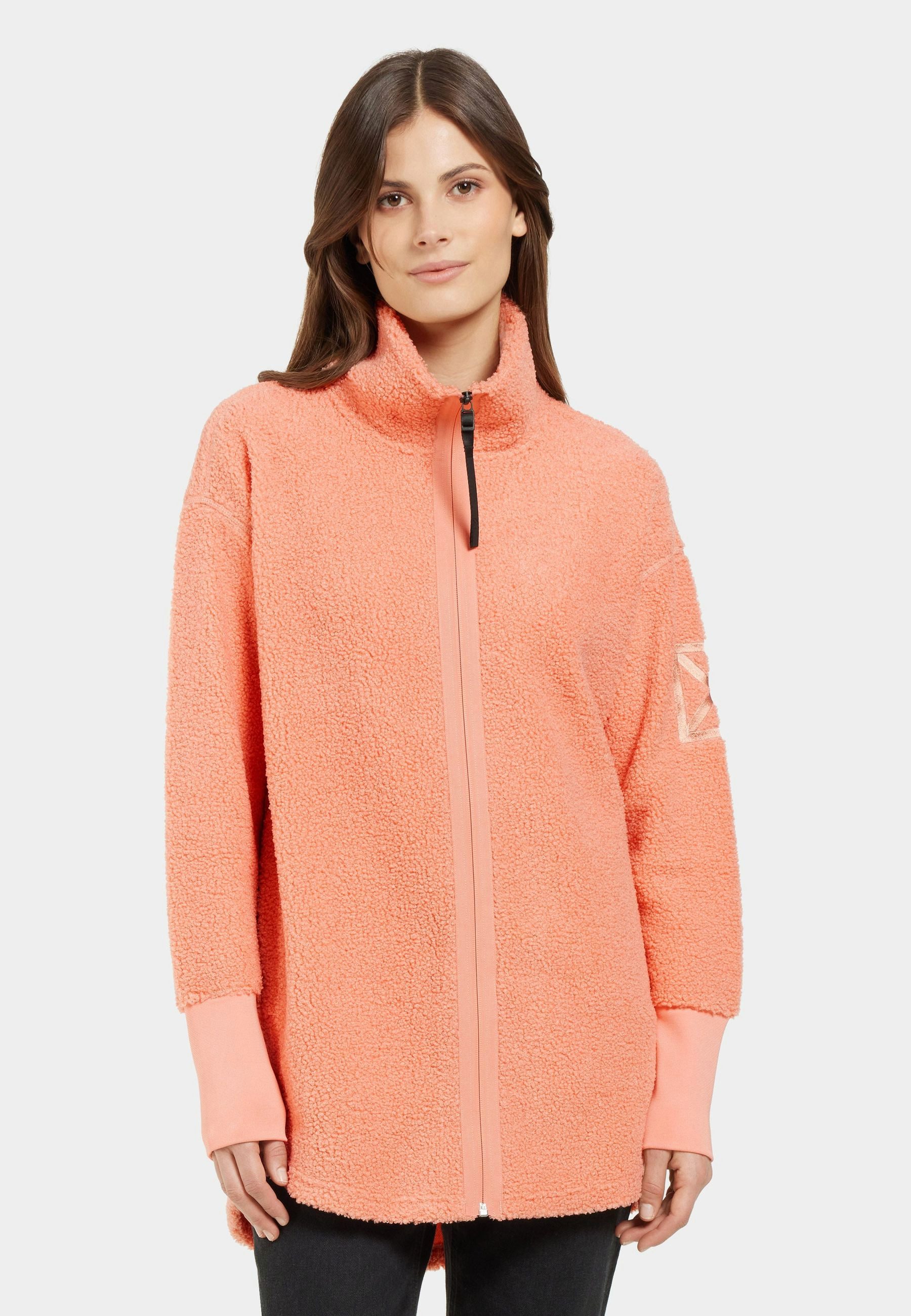 Didriksons Fleecejacke SALLY WNS FZ 2 günstig online kaufen