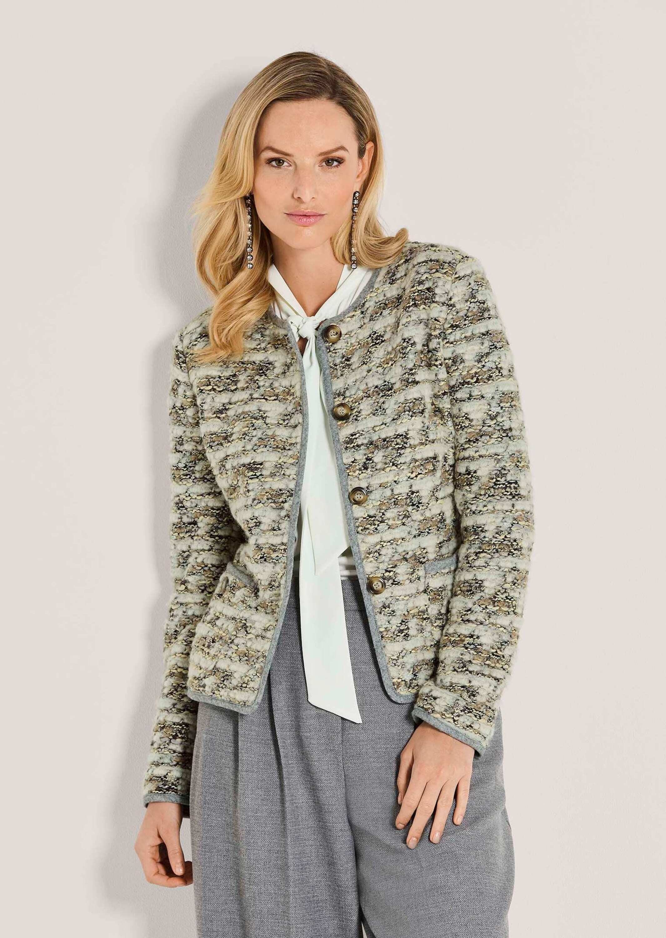 Kurzblazer Blazer