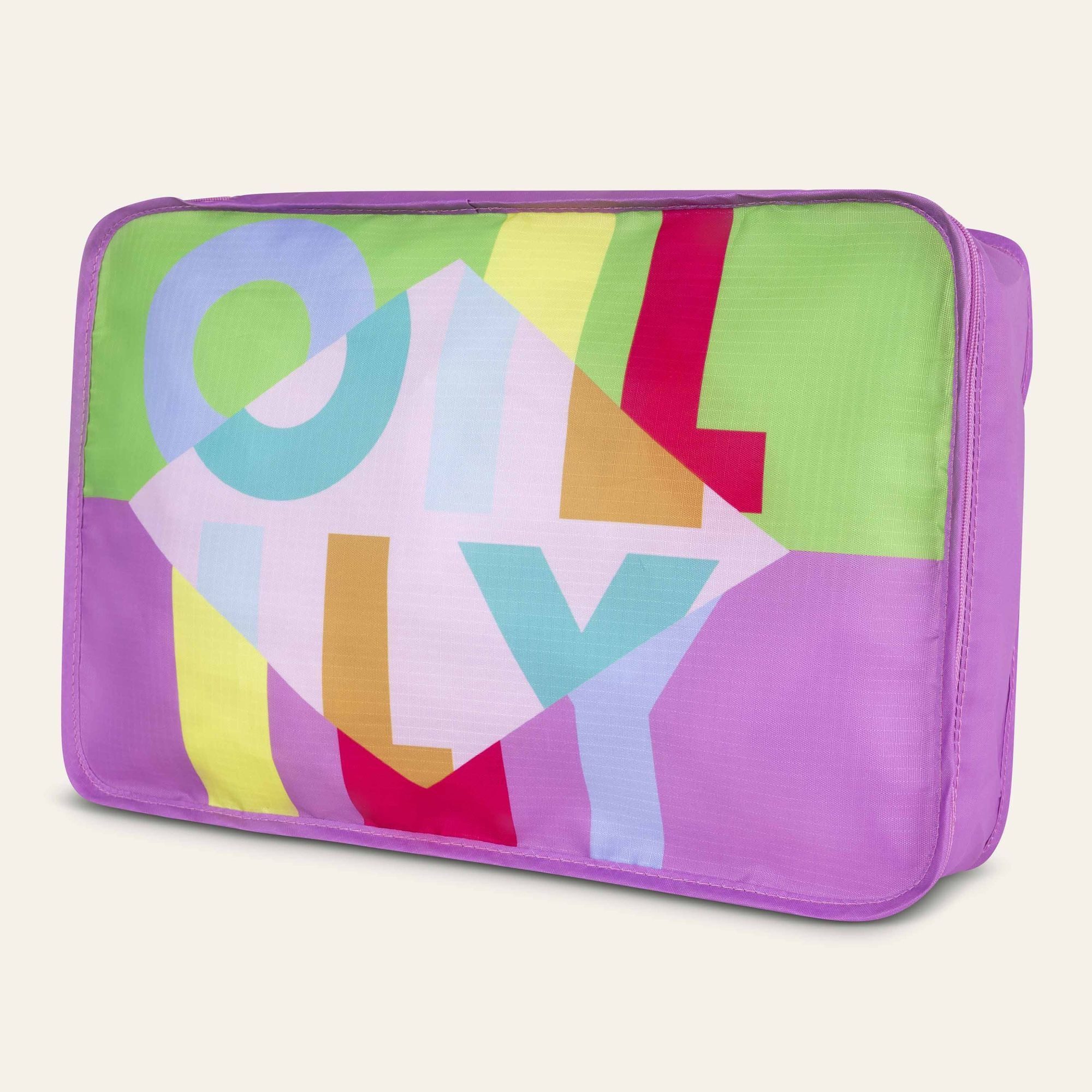 Oilily Kleidersack Travel Polyester