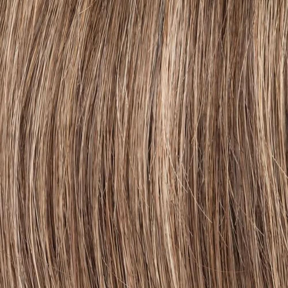 Ellen Wille Toupet Ellen Wille Impact Echthaar, Aus hochwertigem Remy Echthaar mit Lace Front und 9x13 cm Basis