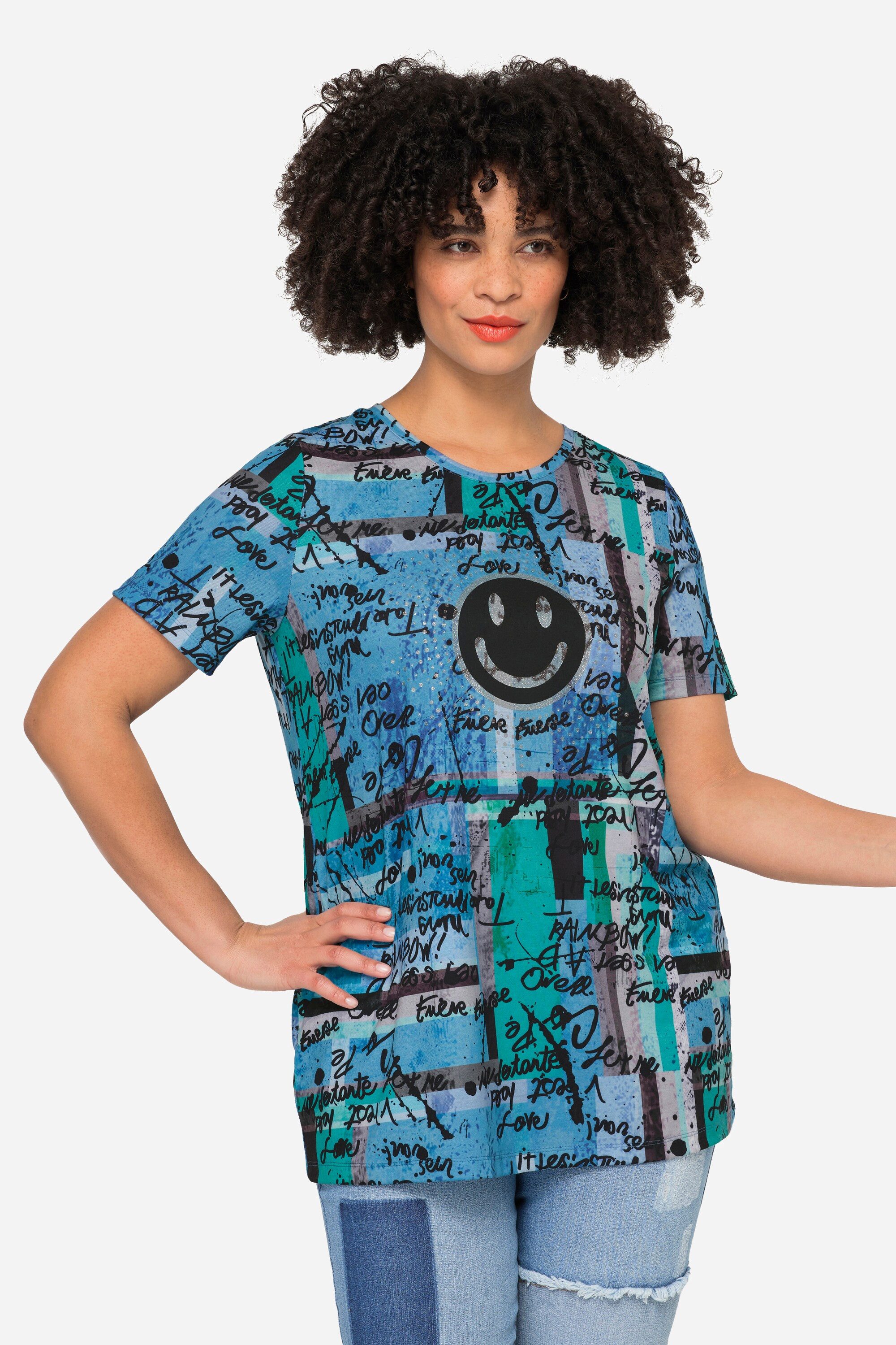 Angel of Style T-Shirt T-Shirt oversized günstig online kaufen
