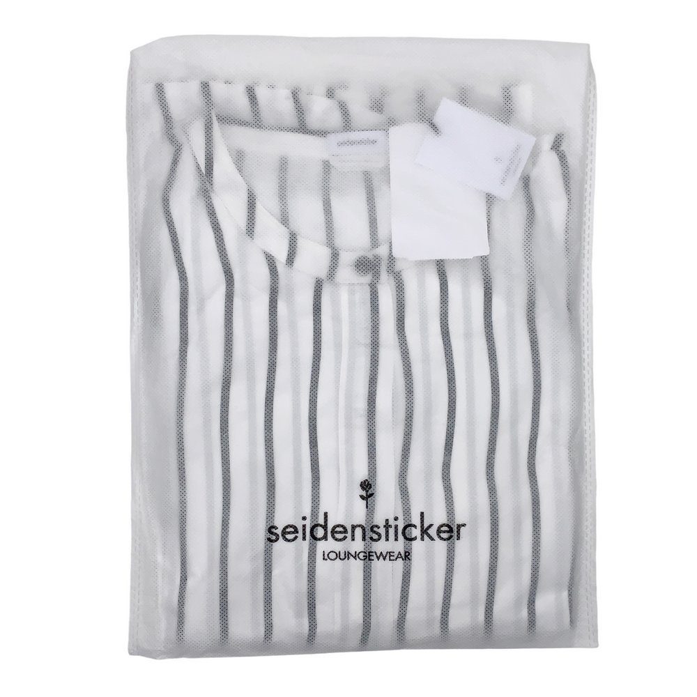 seidensticker Pyjama Set (Oberteil + Hose) günstig online kaufen