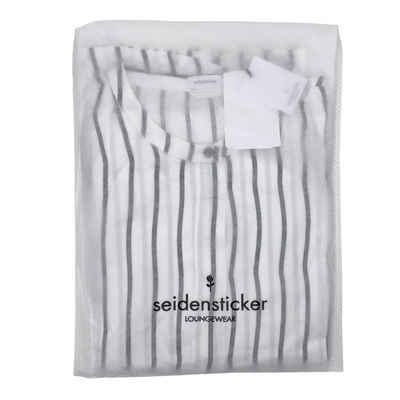 seidensticker Pyjama Set (Oberteil + Hose) 12.521600