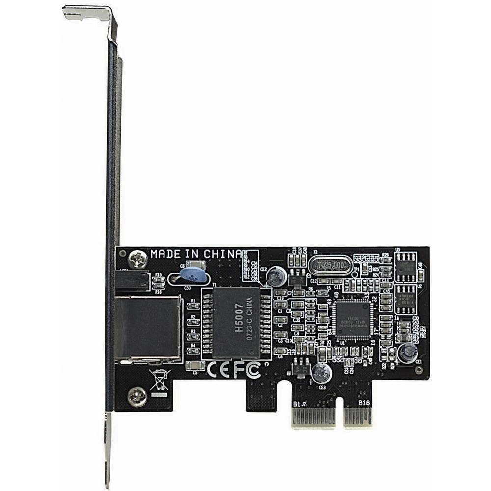 Gigabit PCI Express Netzwerkkarte Netzwerk-Adapter