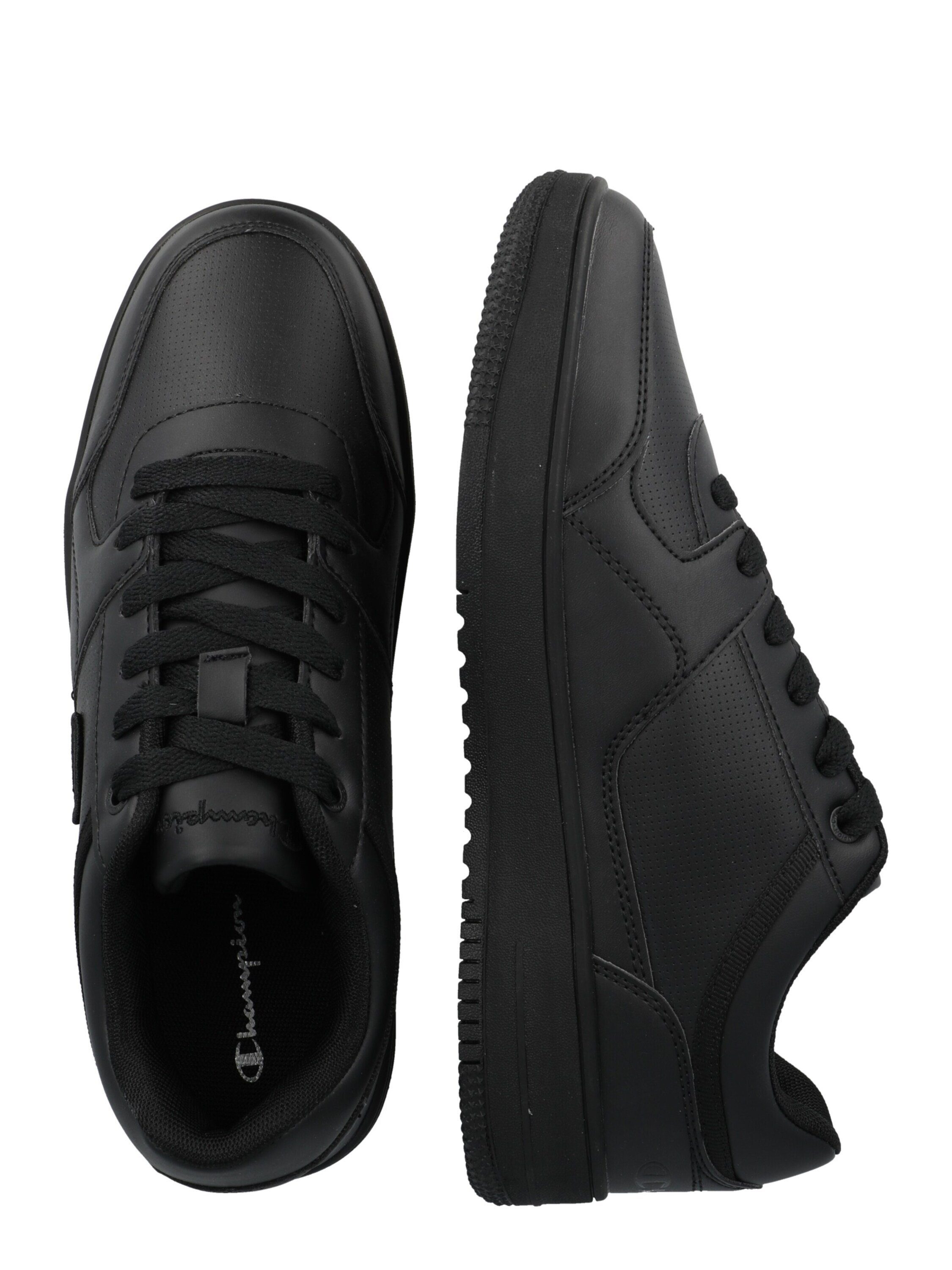 Champion Authentic Athletic Apparel Sneaker (1-tlg) günstig online kaufen