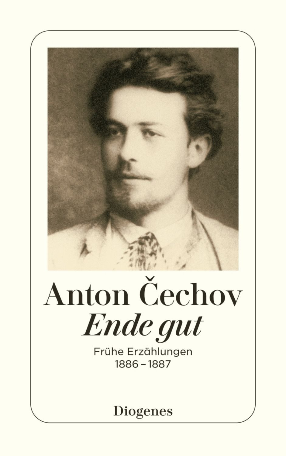 Ende gut / Anton Cechov