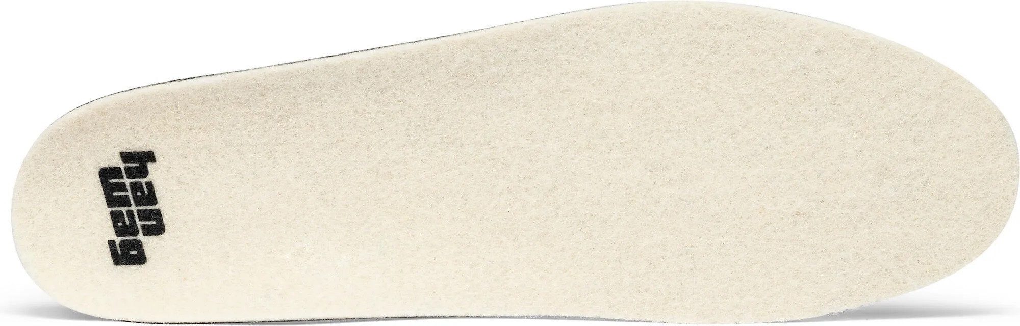 Hanwag Fußbetteinlage Footbed Winter Comfort