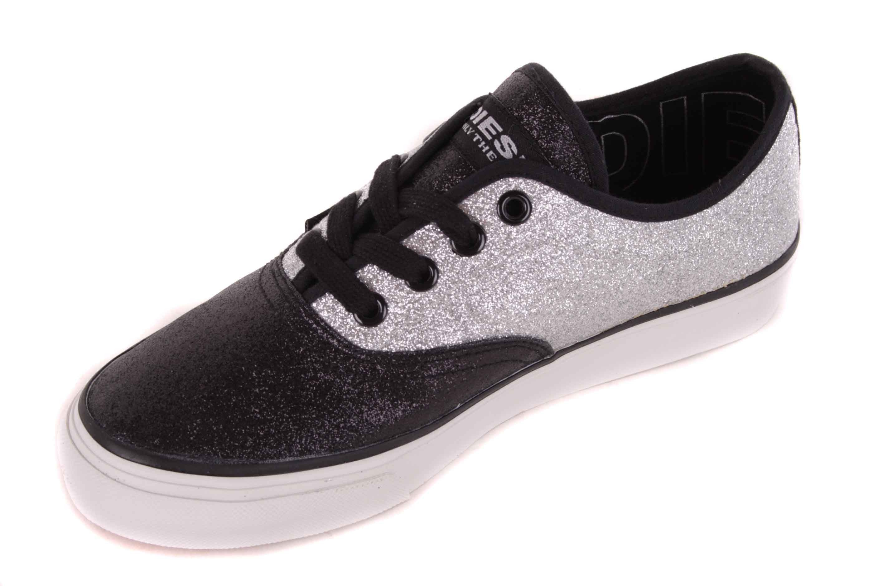 Diesel Diesel Damen Sneaker Schnürschuh