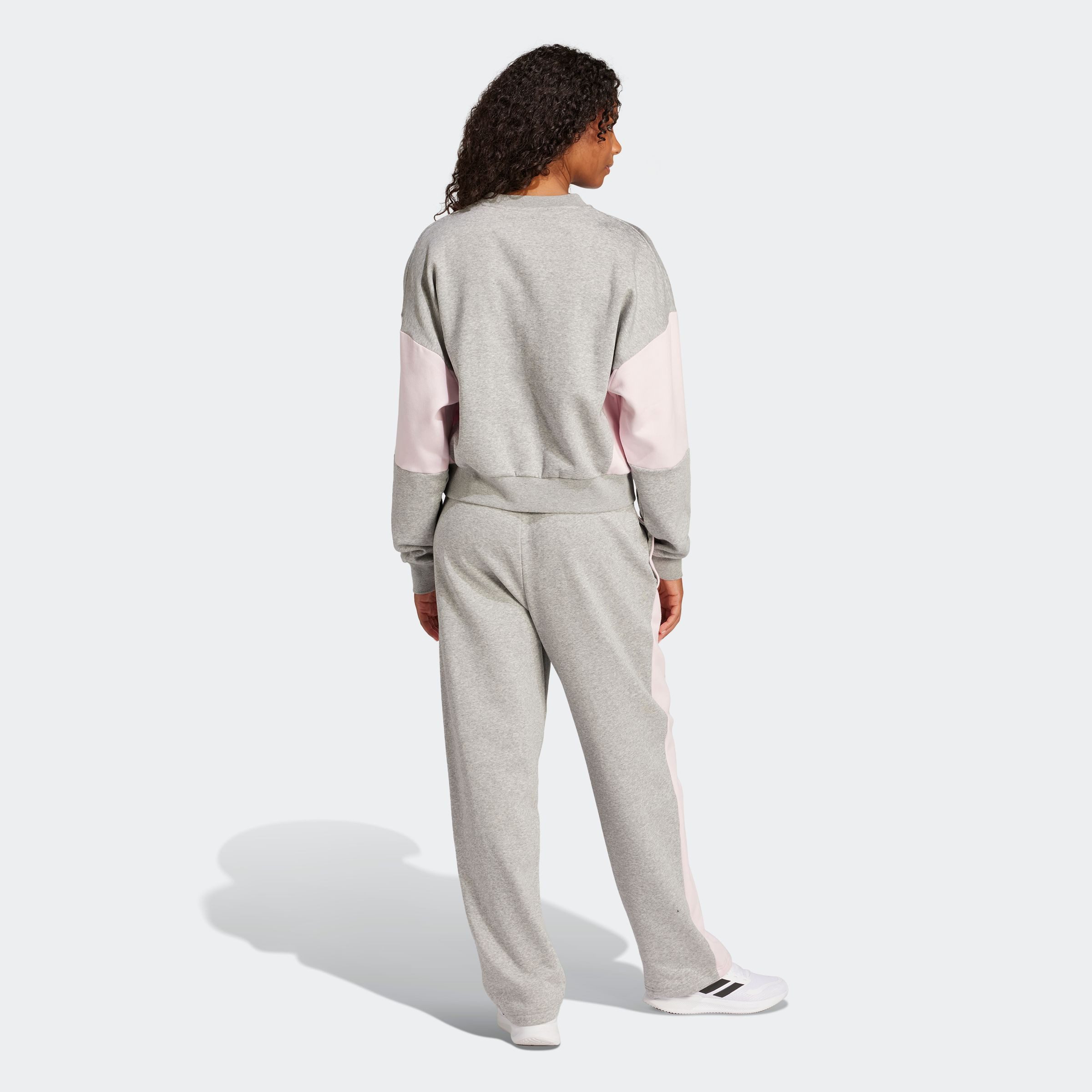 adidas Sportswear Trainingsanzug W LAZIDAY TS günstig online kaufen