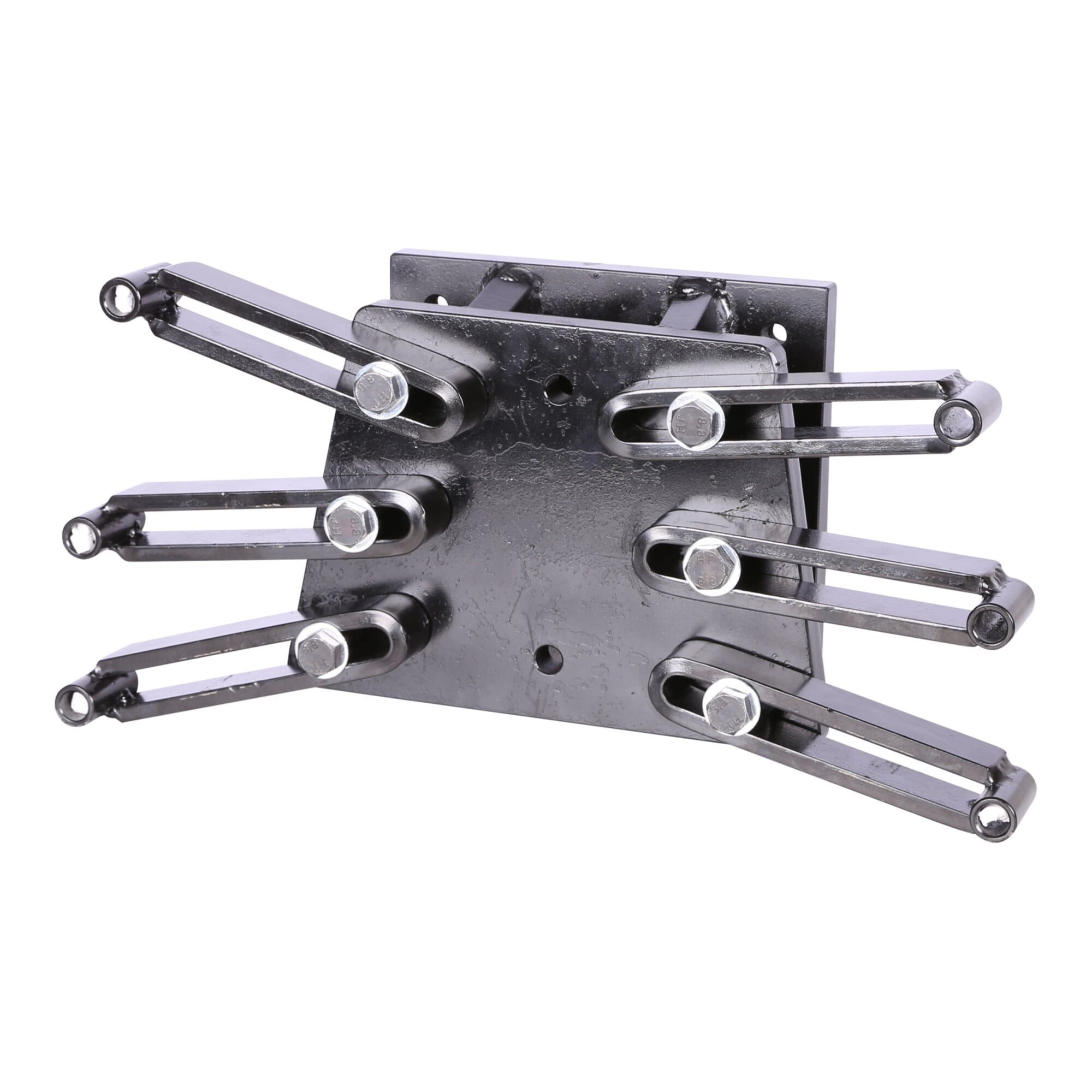 KS Tools Getriebeheber KS Tools Universal Halterplatte für Universal Motor- und Getriebehalte