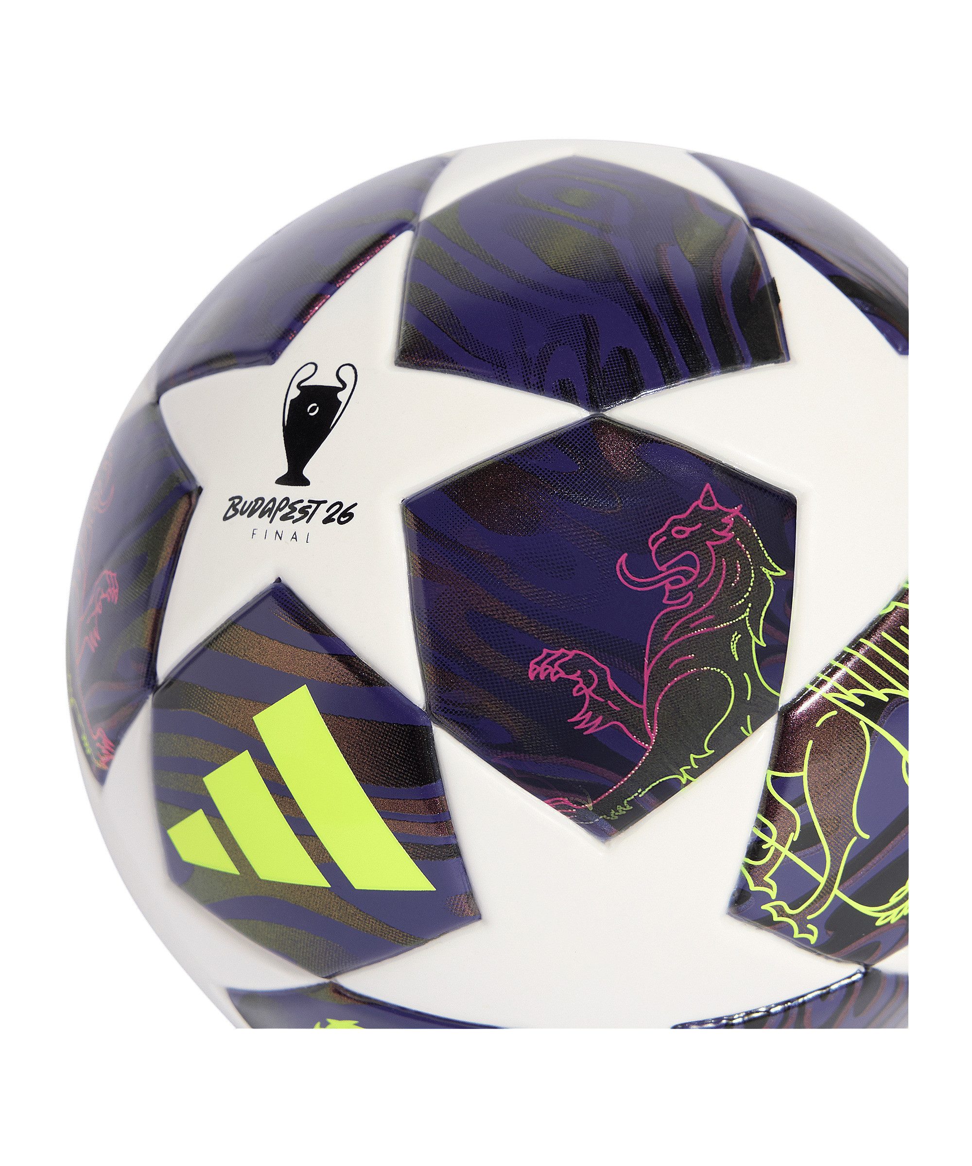 adidas Performance Fußball adidas Performance, stabil