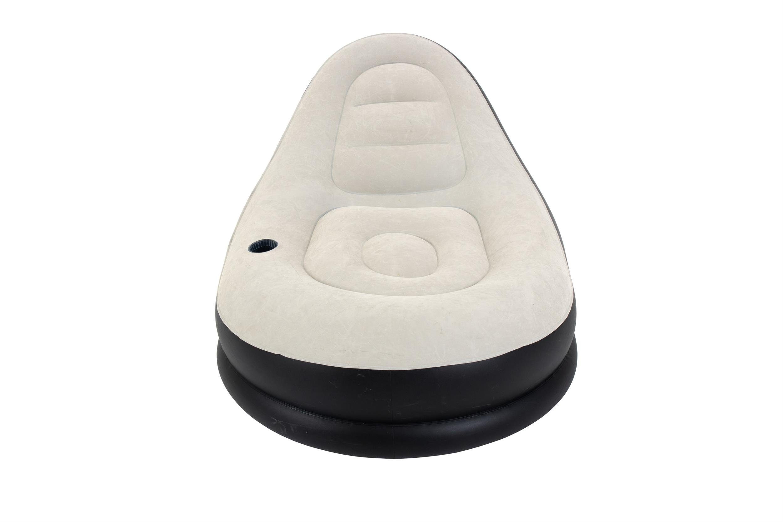 Avenli Luftsessel Hocker), und Kinder Aufblasbarer Luftsitz Lounge mit Sessel Sessel, für Erwachsene (Aufblasbarer