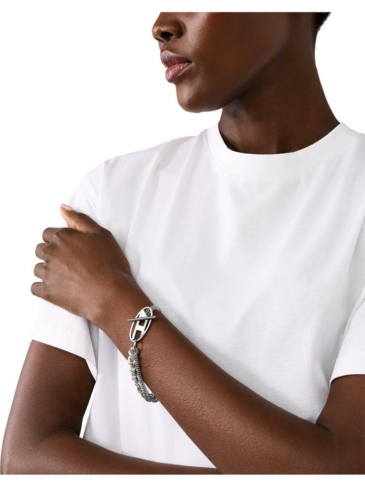 Diesel Edelstahlarmband Diesel Unisex-Ar... Diesel Edelstahlarmband Diesel Unisex-Ar...