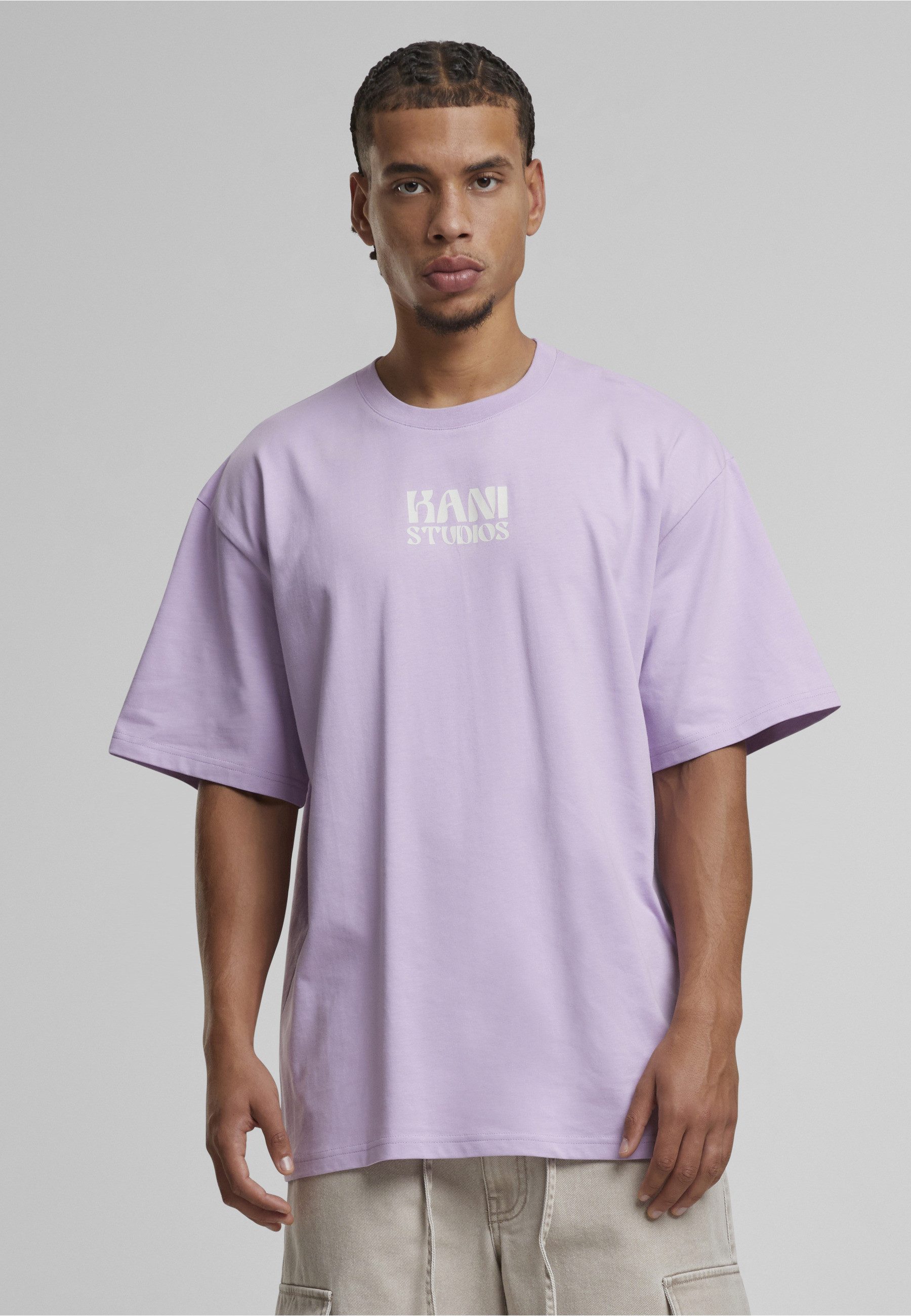 Karl Kani T-Shirt Karl Kani Kani Studios Print T-Shirt (1-tlg)