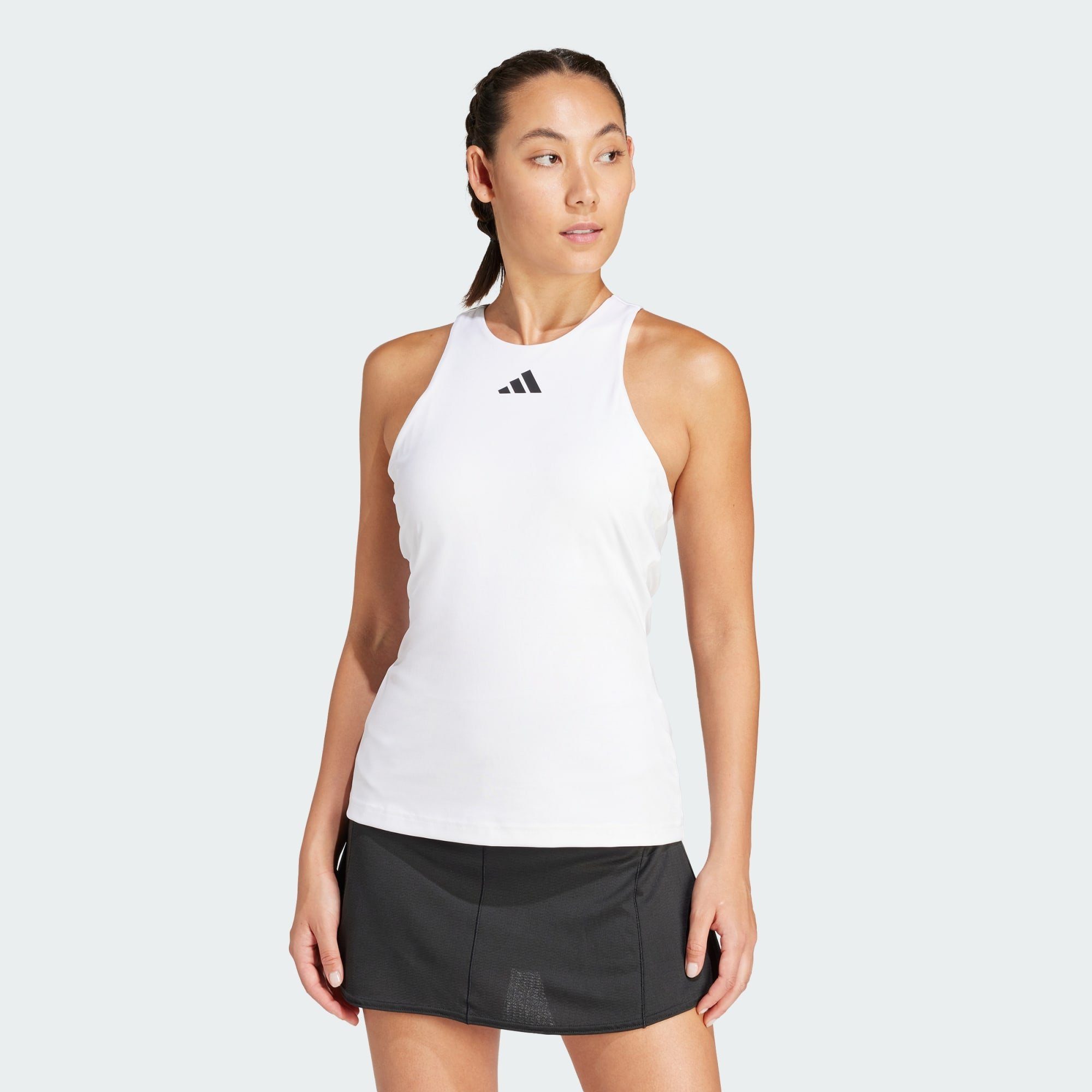 adidas Performance Tanktop TENNIS Y-TANKTOP