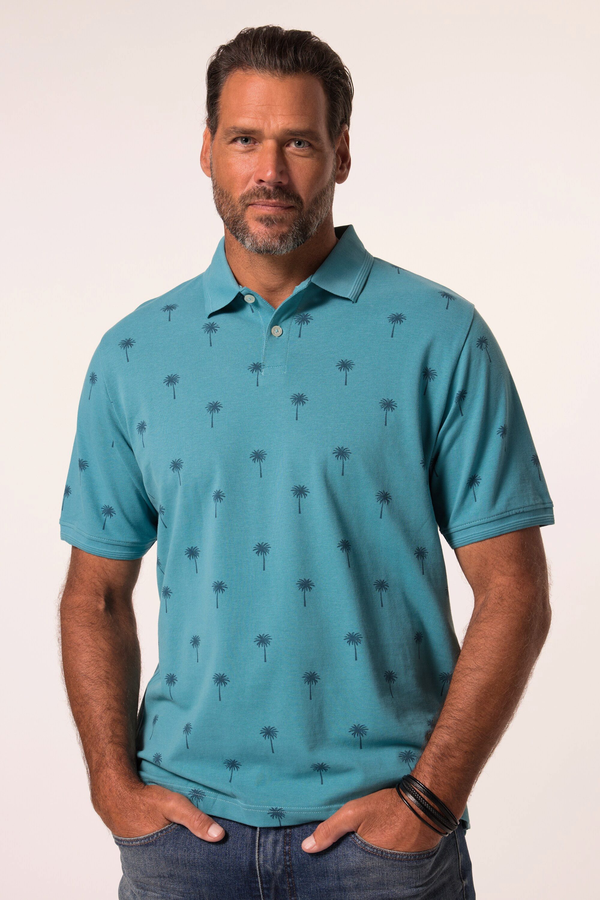 JP1880 Poloshirt JP 1880 Poloshirt Halbarm günstig online kaufen