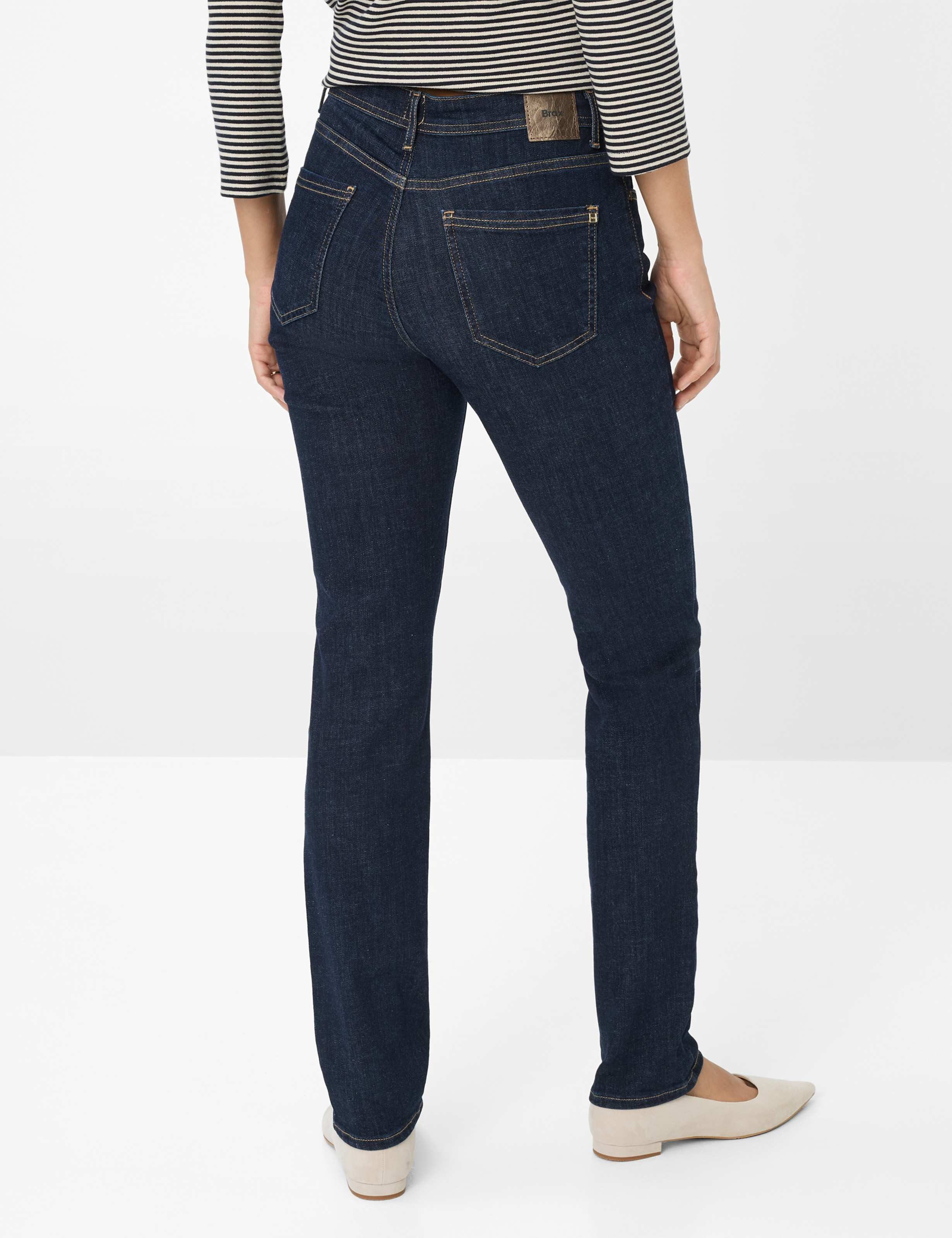 Brax 5-Pocket-Jeans Style MARY günstig online kaufen