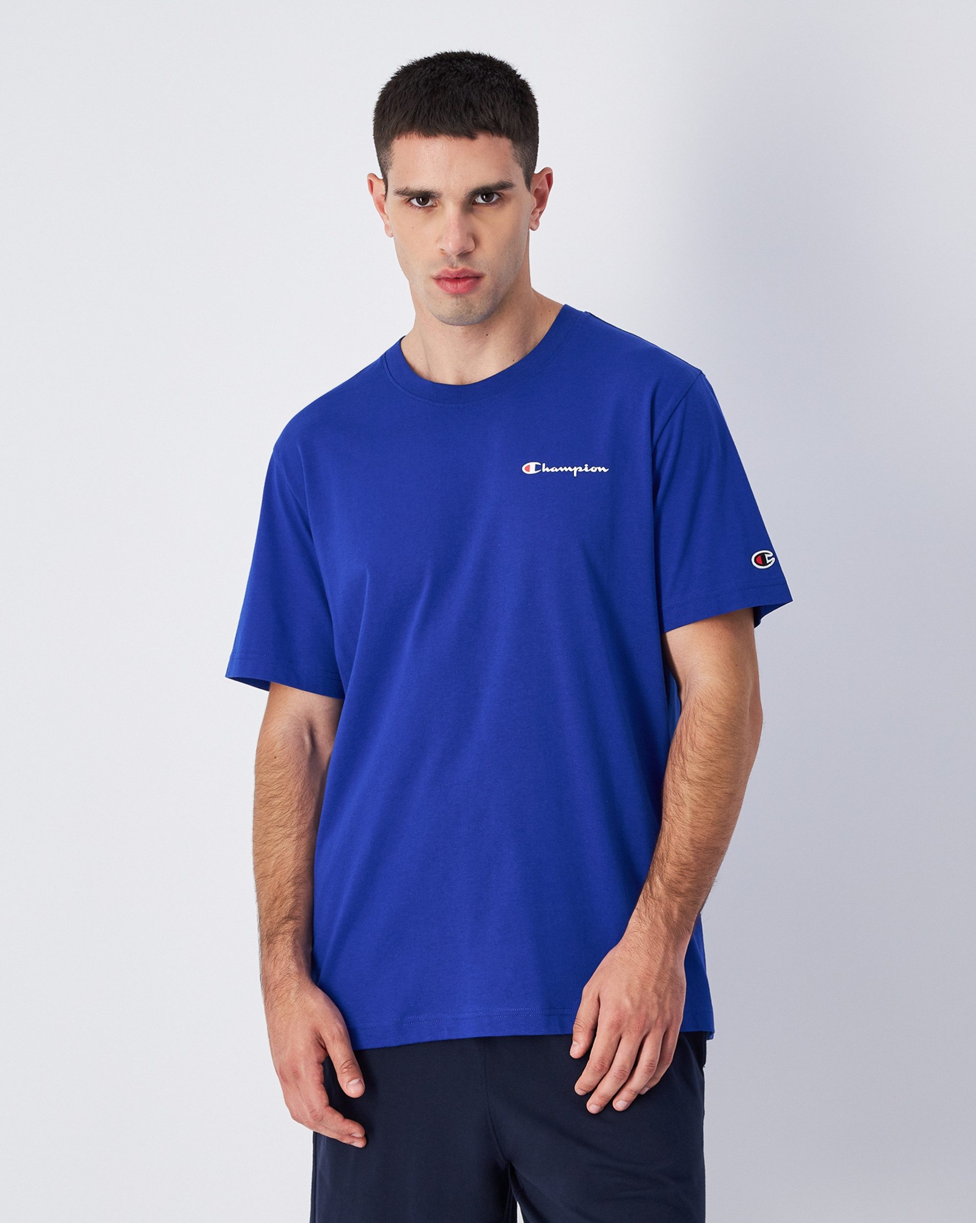 Champion Kurzarmshirt SS Tee BAI