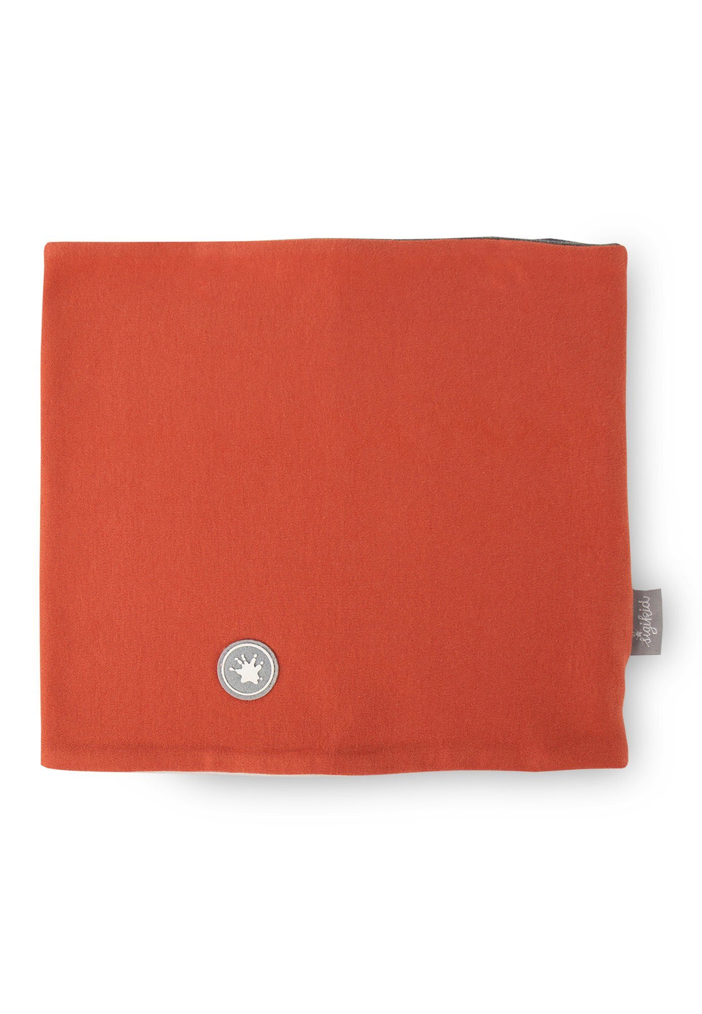 Sigikid Loop Kinderschal Wendeschal für Kinder Jungen, (1-St)