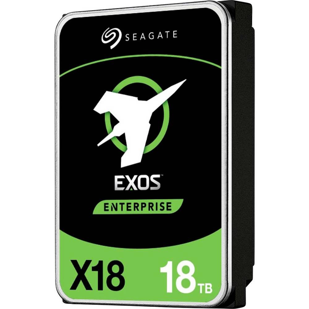 18 TB Interne Festplatte 8.9 cm (3.5 Zoll HDD-Festplatte