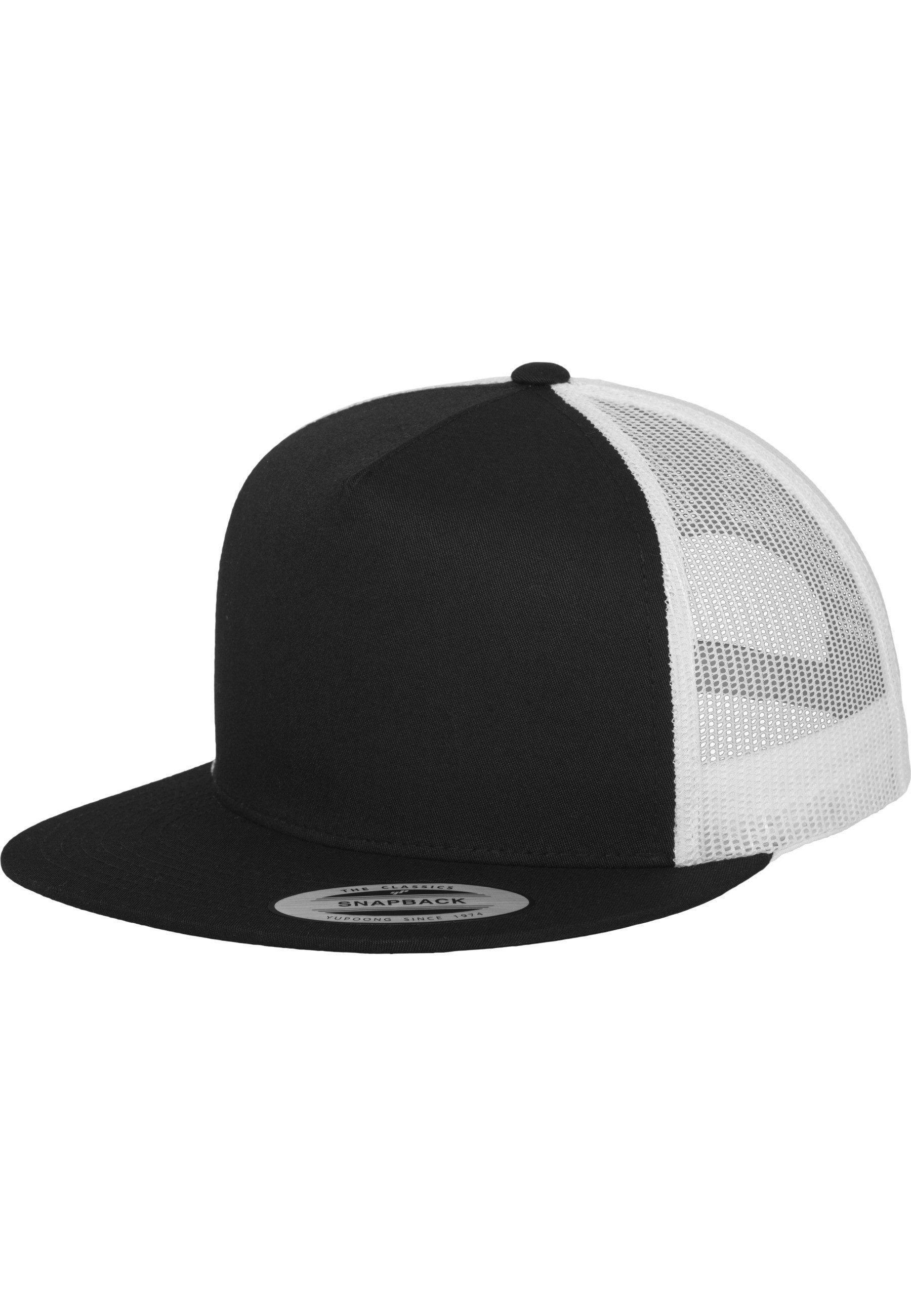 Flexfit Trucker Cap Flexfit Unisex Classic Trucker 2-Tone