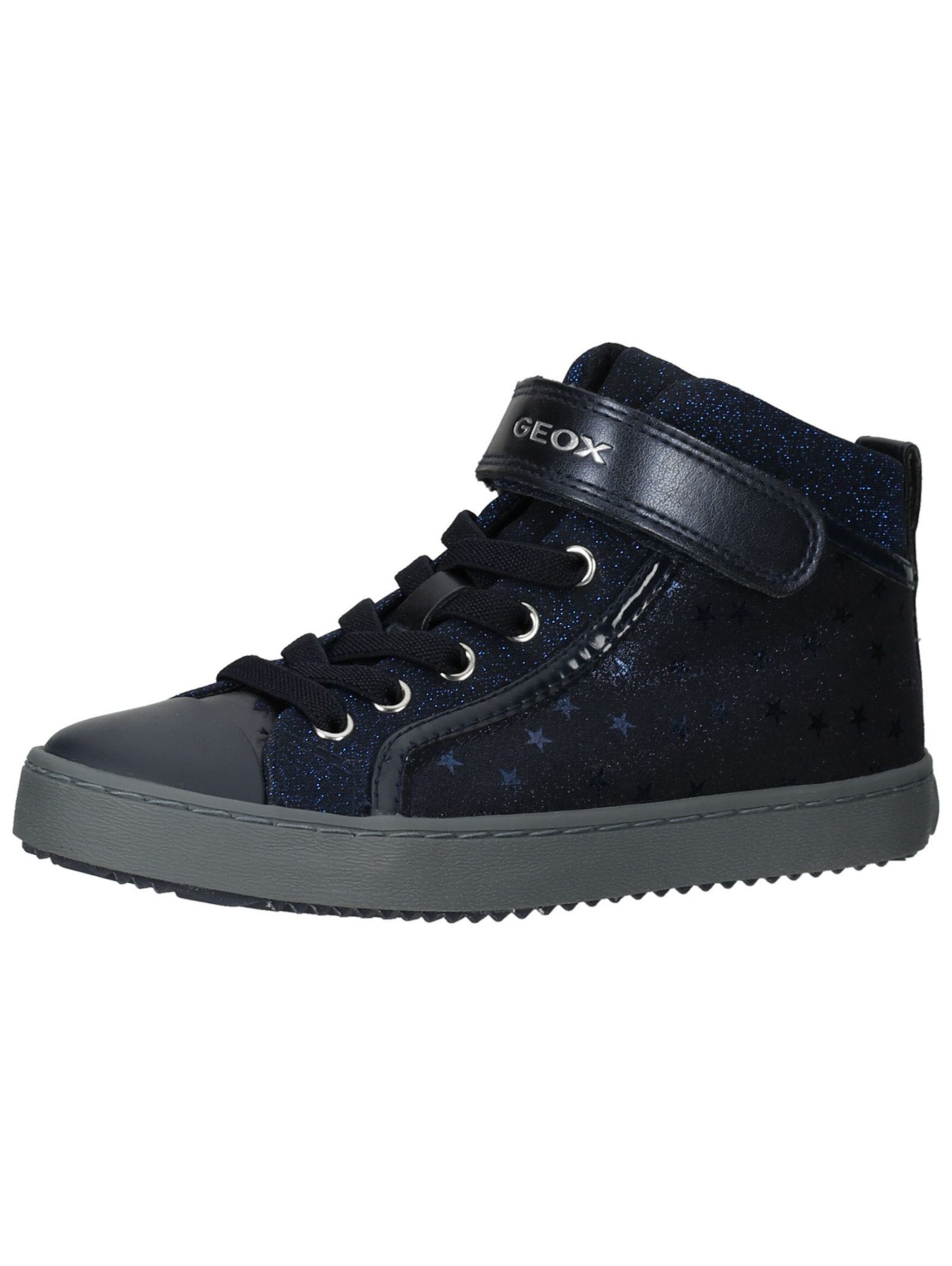 Sneaker Lederimitat . Sneaker