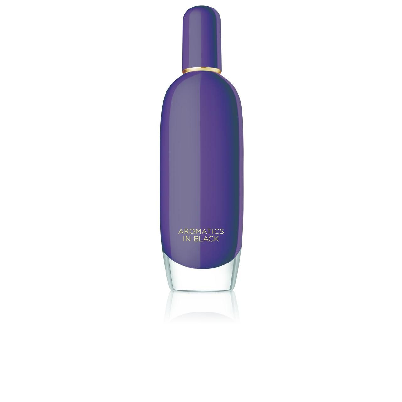 Eau de Parfum Aromatics in Black Perfume Spray