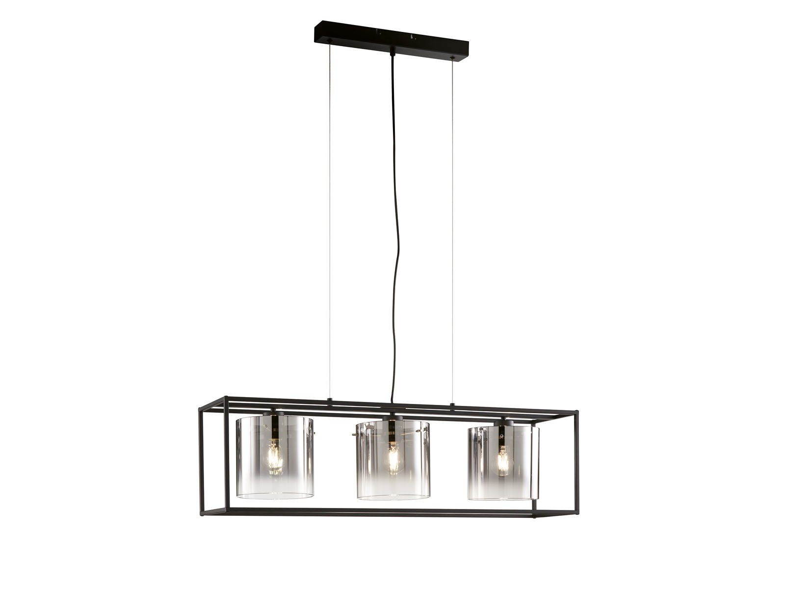 FISCHER & HONSEL LED Pendelleuchte, Dimmfunktion, günstig online kaufen