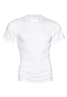 Mey Unterhemd Noblesse (1-St) Unterhemd / Shirt Kurzarm - Baumwolle -