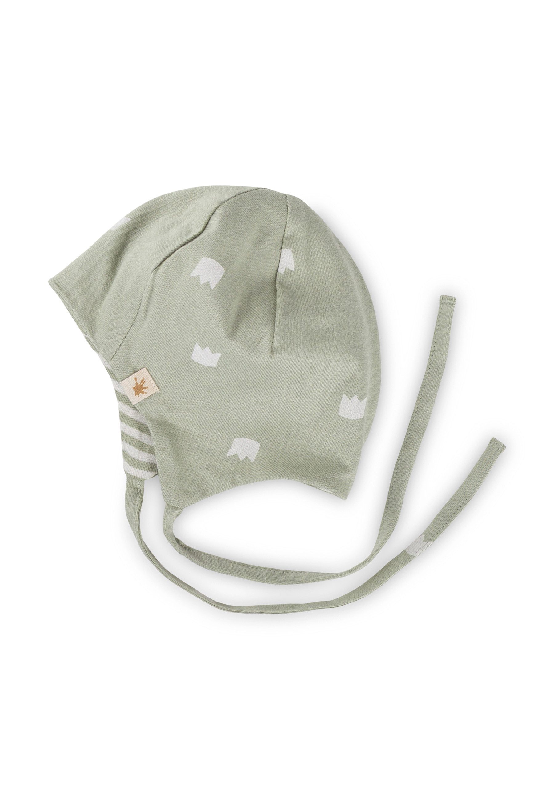 Sigikid Erstlingsmütze Mütze Classic Baby für Babys (1-St)