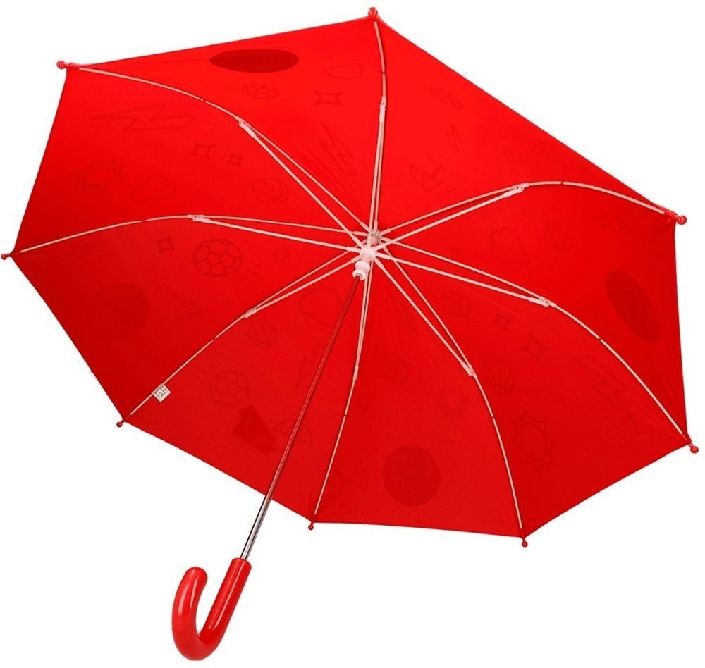 FC Bayern München Stockregenschirm Regenschirm