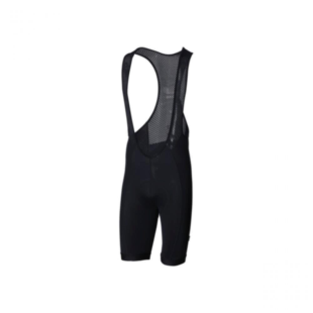 Fahrradhose BBB Bibshort Powerfit S schwarz