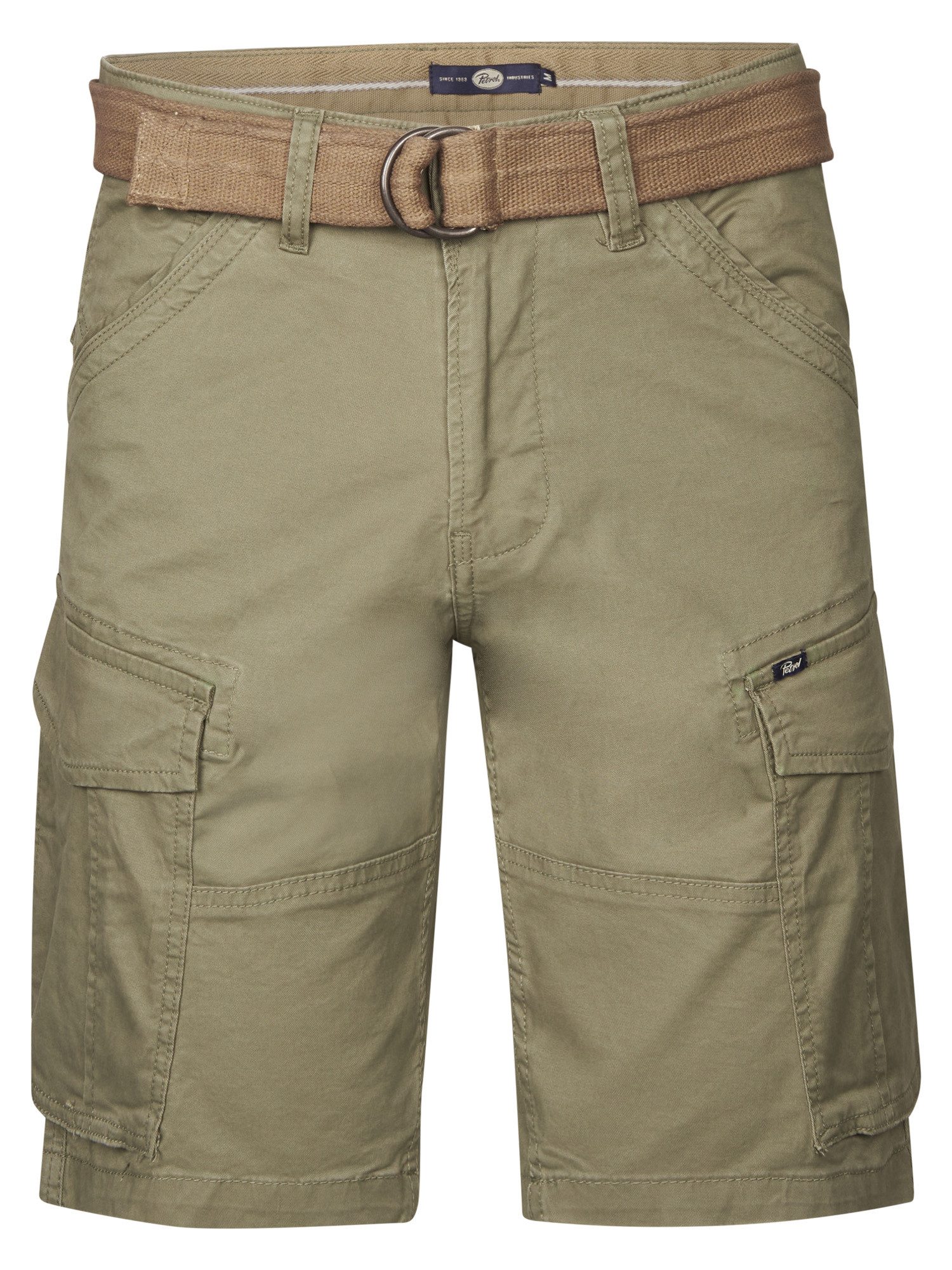 Petrol Industries Shorts Seasalt günstig online kaufen