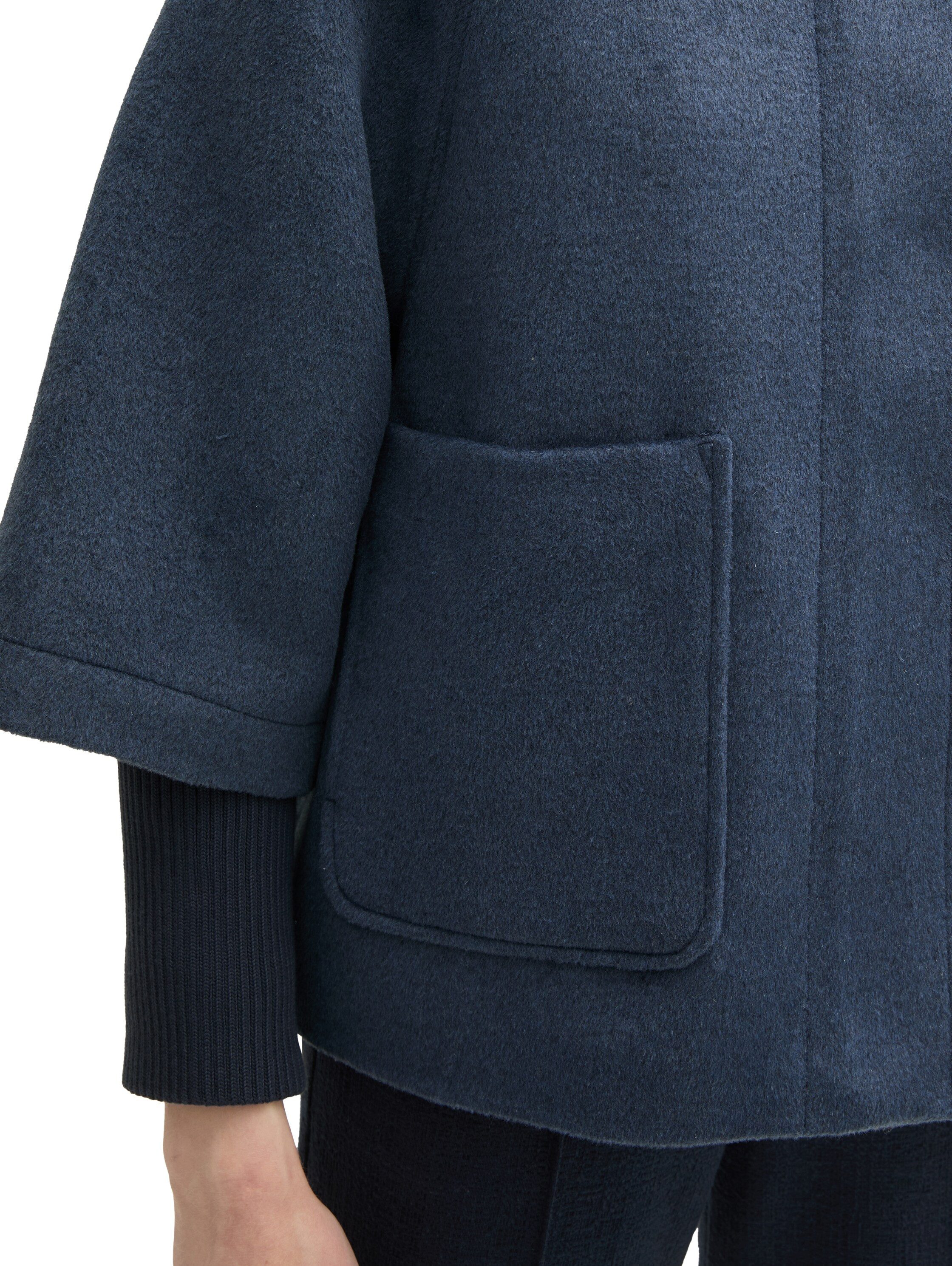 TOM TAILOR Cape Jacke