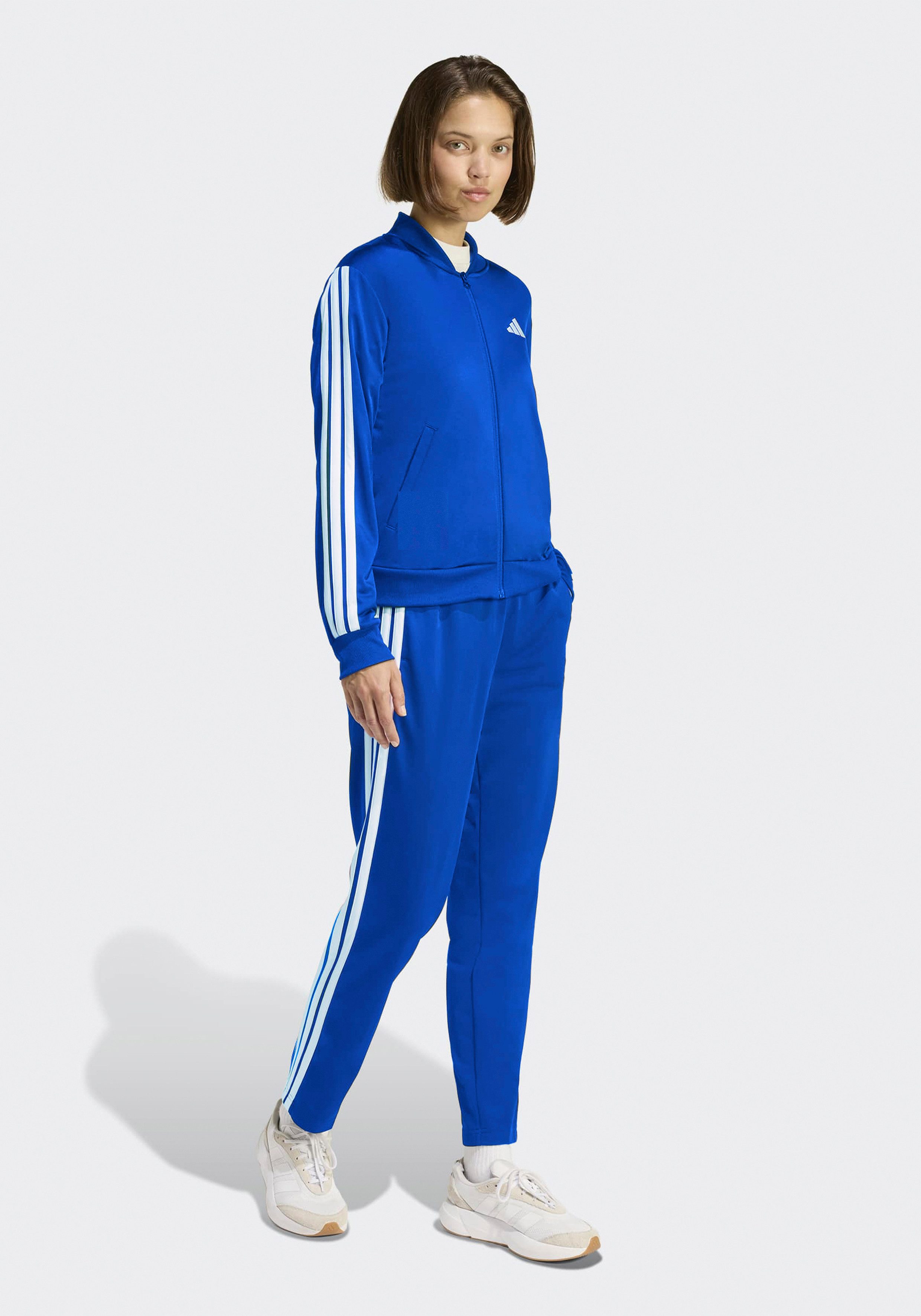 adidas Sportswear Trainingsanzug DAYREADY (2-tlg)