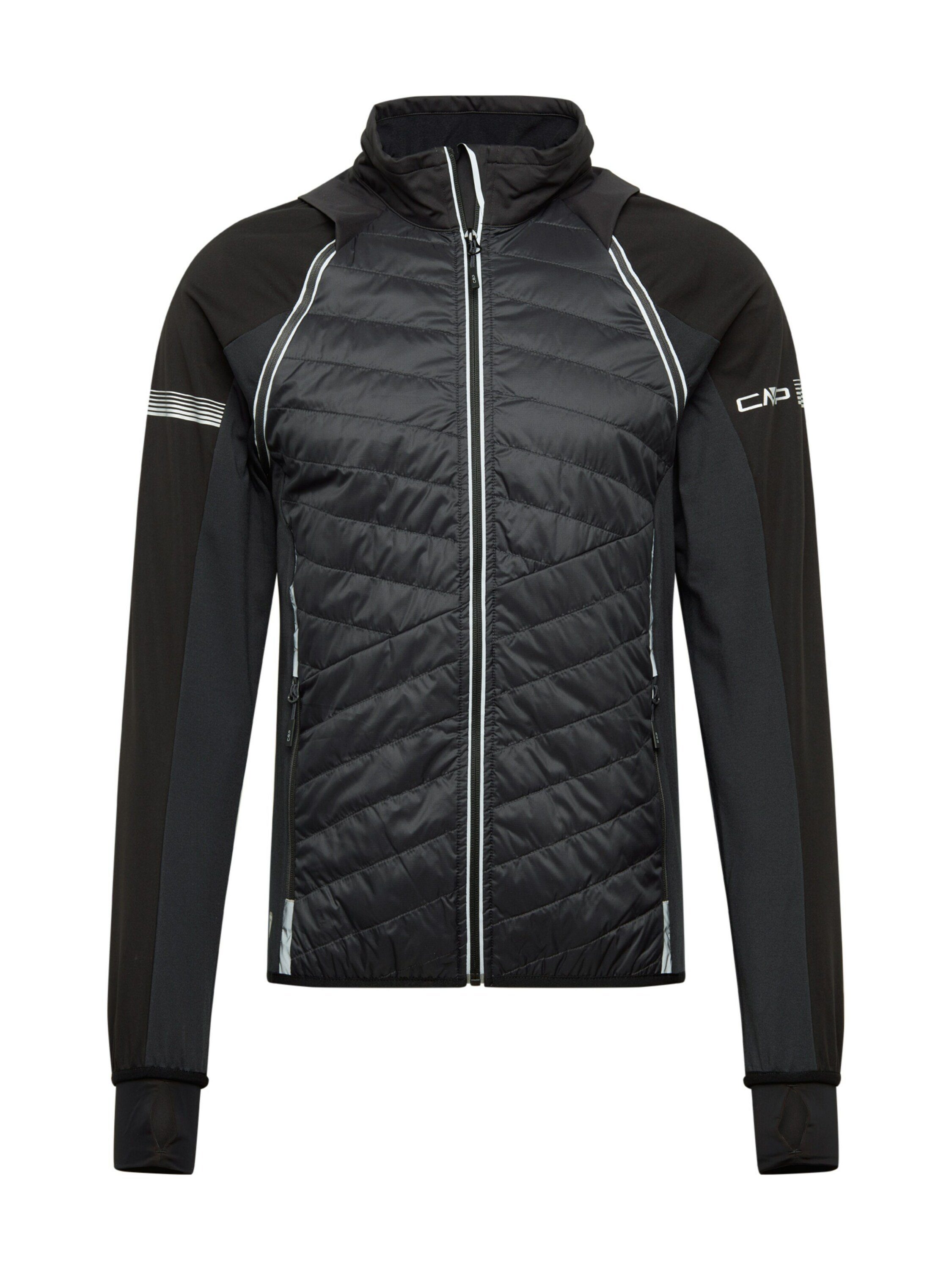 Softshelljacke ANTRACITE CMP (1-St)