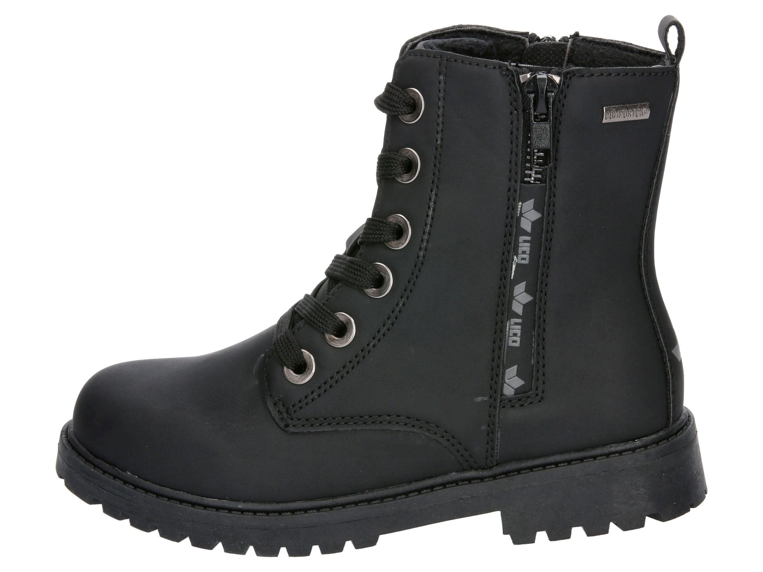 Lico Trendstiefel Eve Winterstiefel