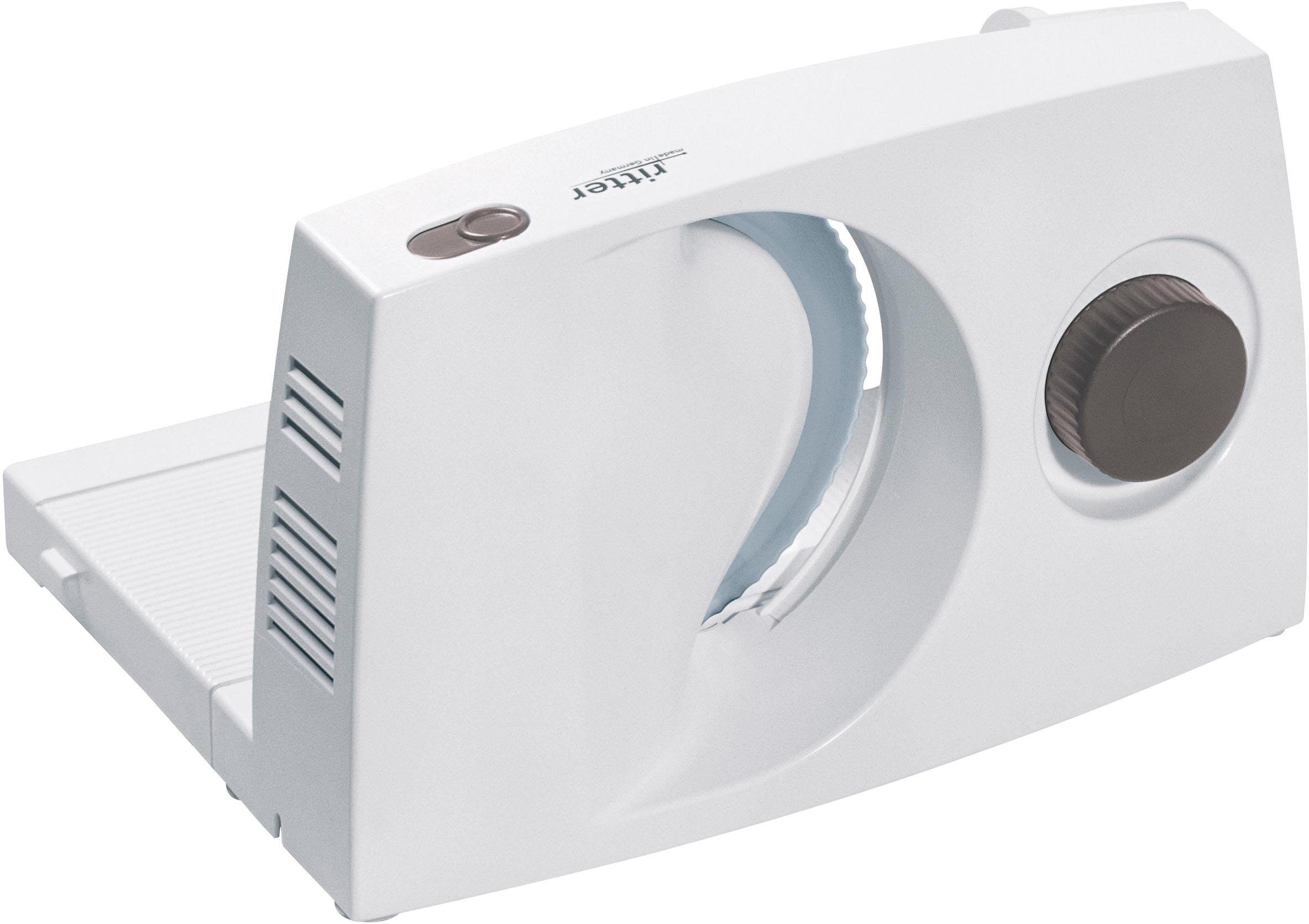 ritter Allesschneider markant 01, 65 W