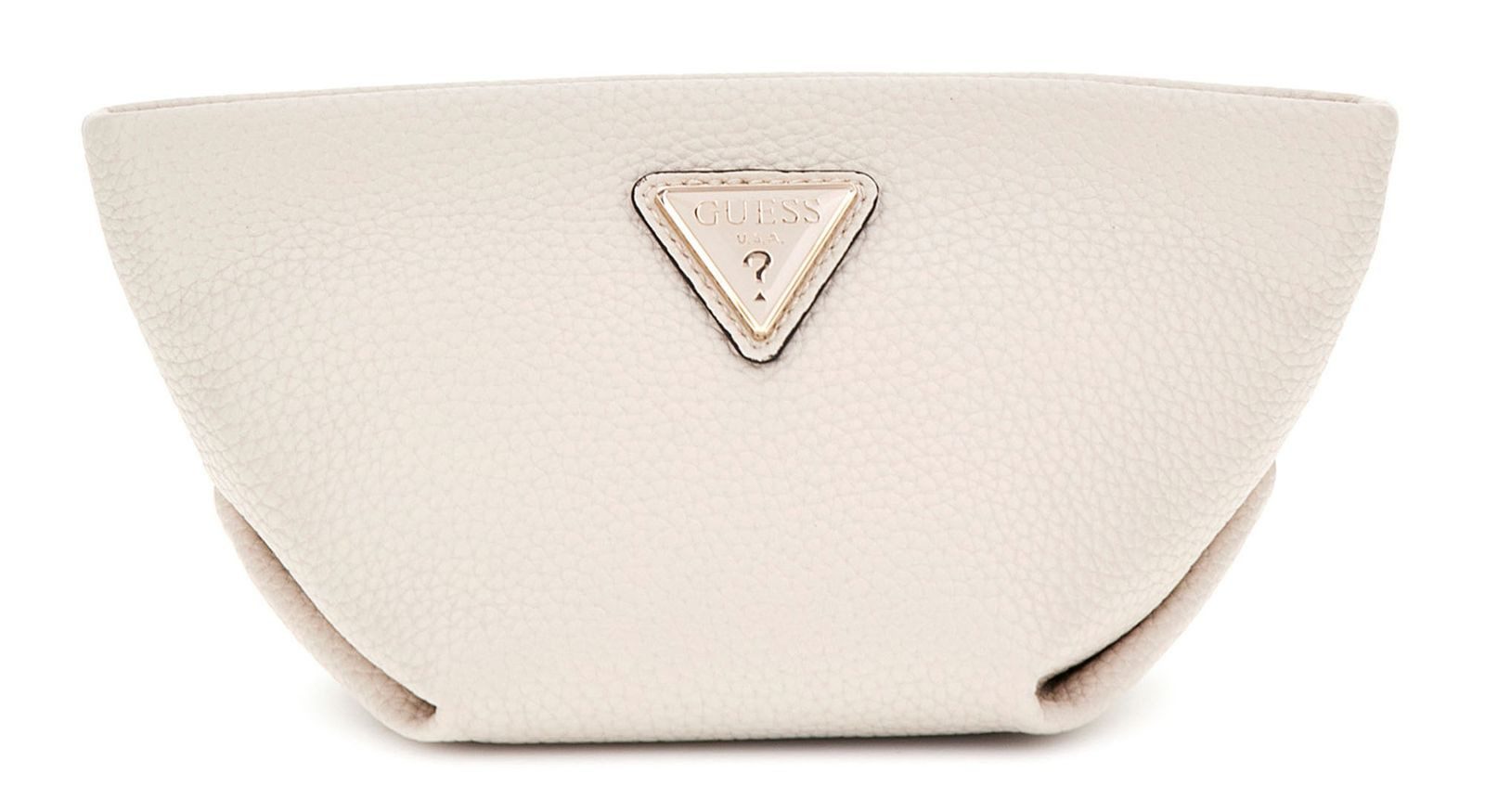 Guess Kulturbeutel Top Zip Cosmetic