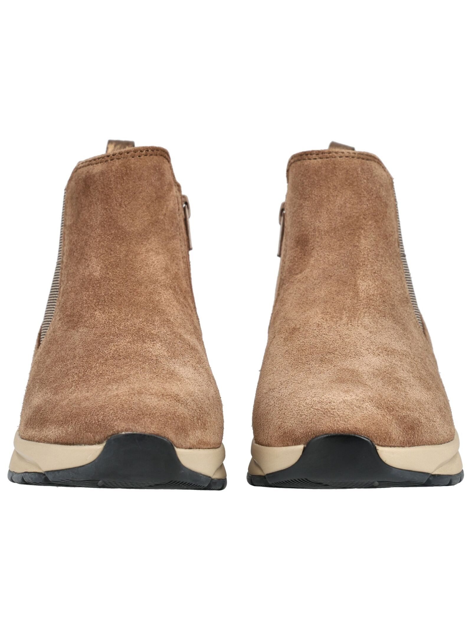 Gabor Gabor Sneaker Veloursleder/Textil Sneaker