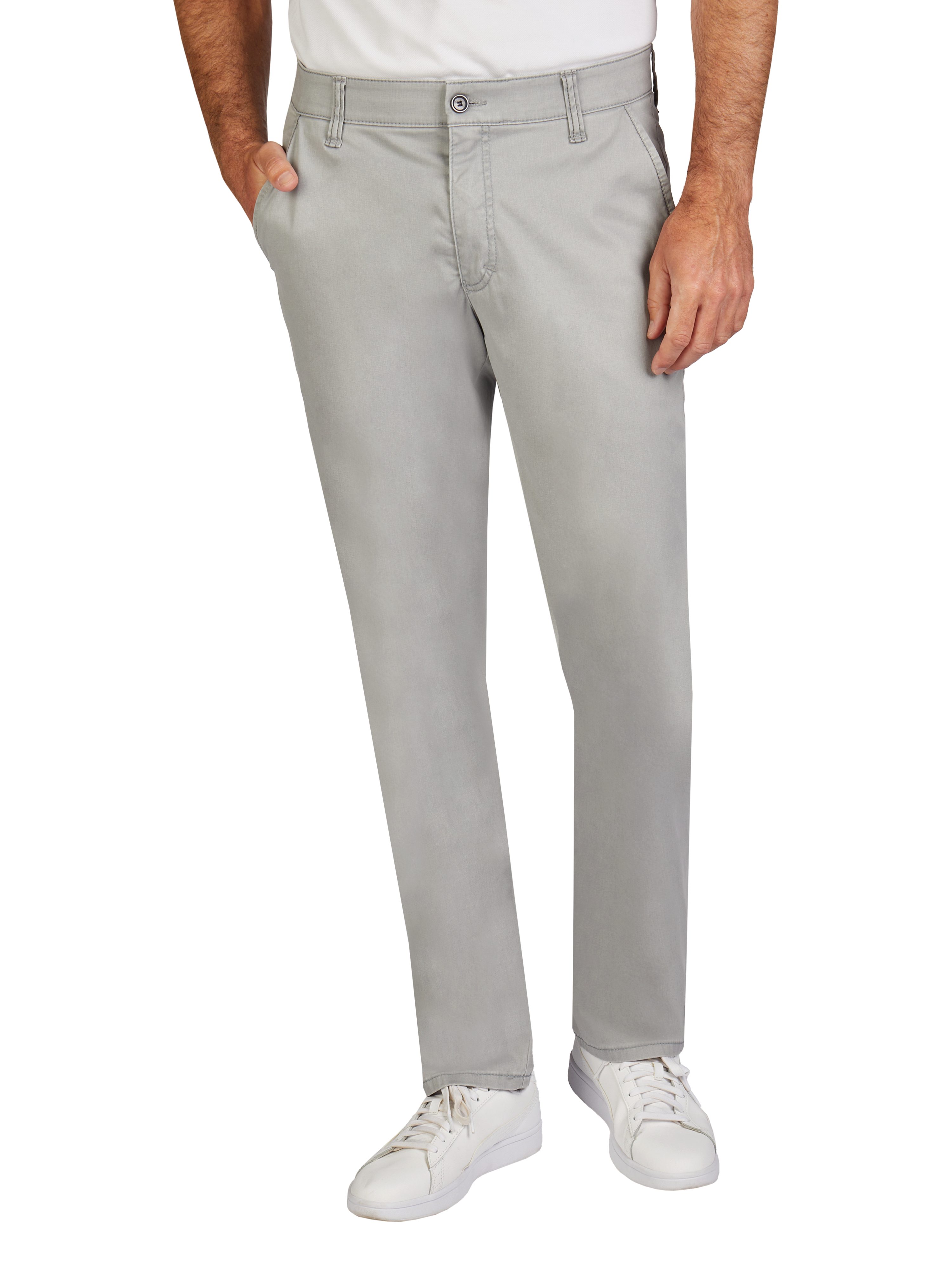 Club of Comfort Chinohose GARVEY 6701 günstig online kaufen