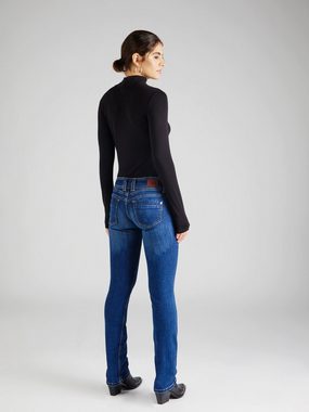 Pepe Jeans Slim-fit-Jeans Gen (1-tlg) Plain/ohne Details