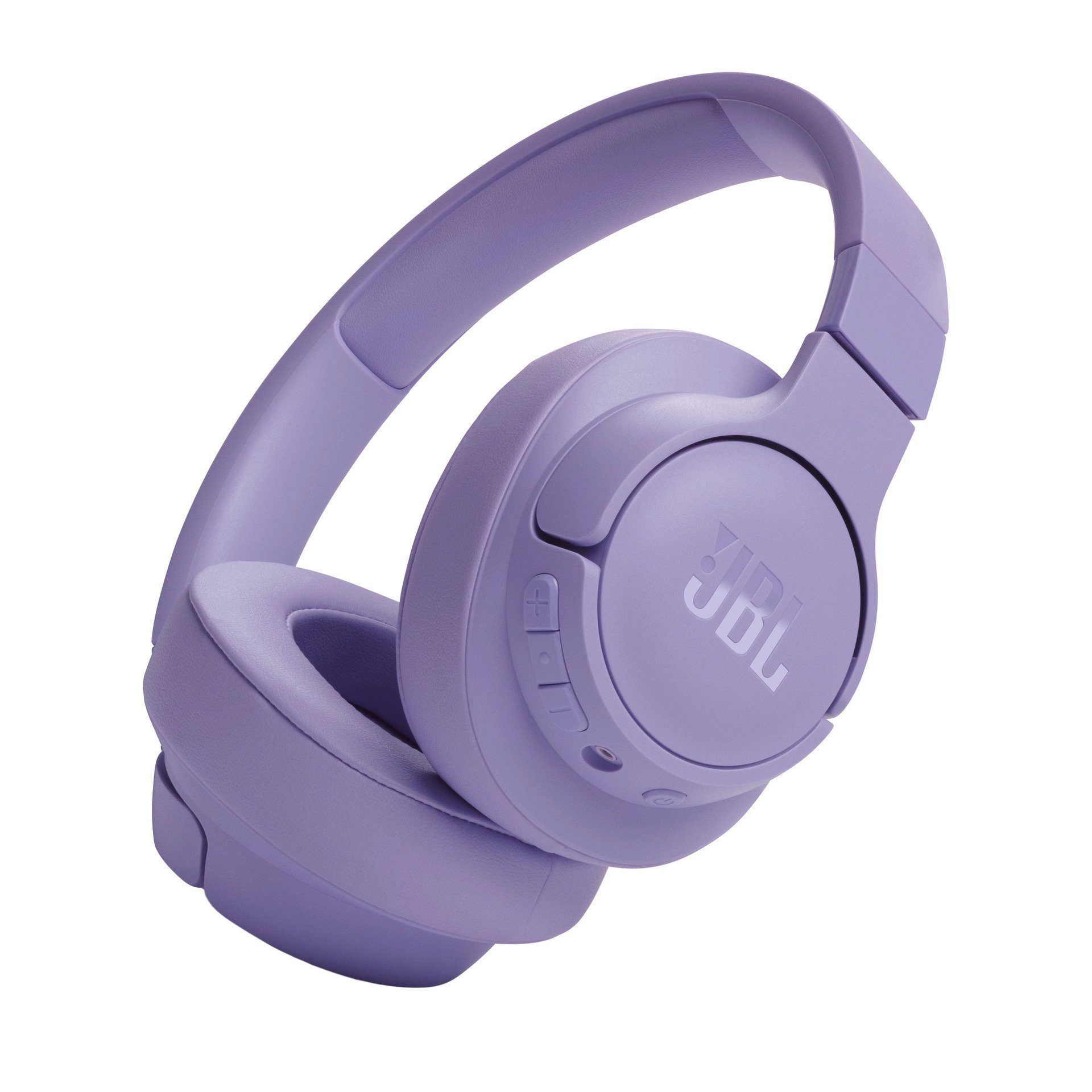 BT 720 Tune Over-Ear-Kopfhörer JBL Lila