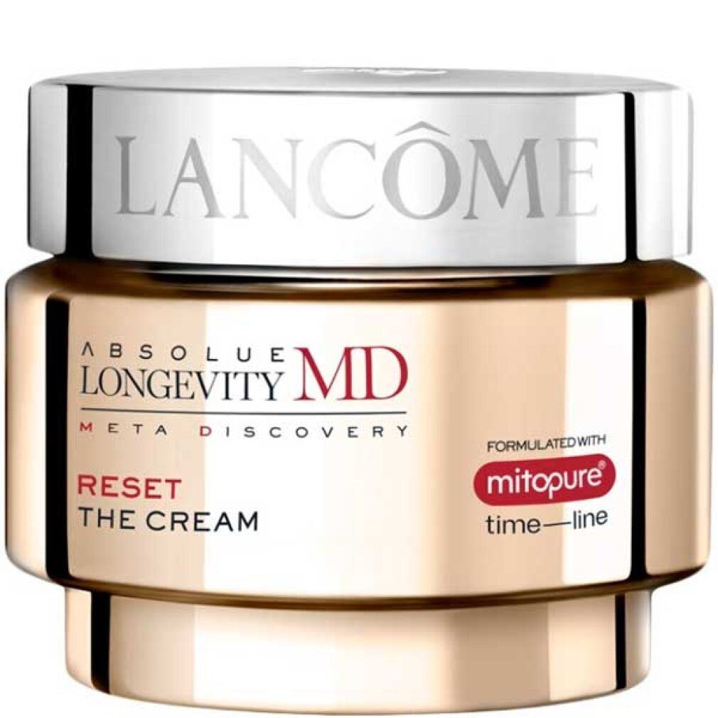 LANCOME Gesichtspflege Lancame Absolute Longevity MD Reset The Cream