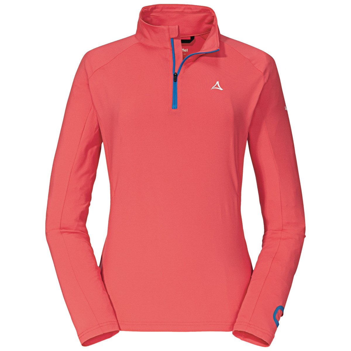 Schöffel Langarmshirt Berwang Damen günstig online kaufen
