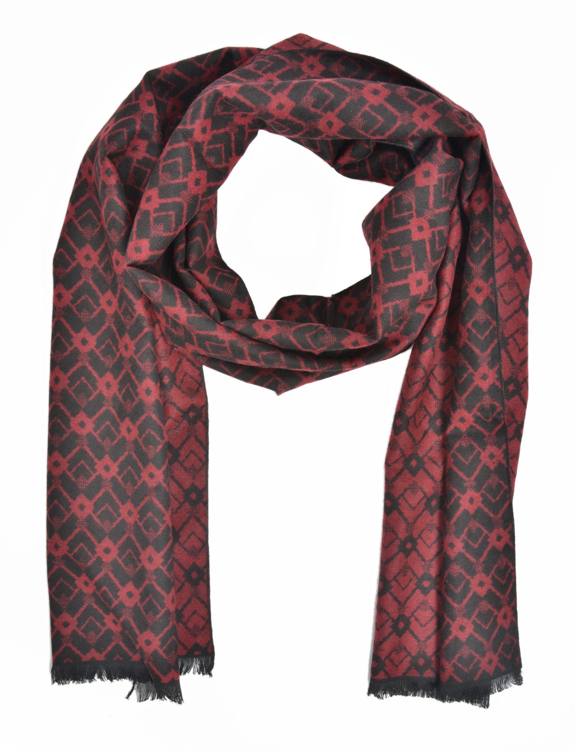 Goodman Design Modeschal Herrenschal, angenehmes Tragegefühl günstig online kaufen