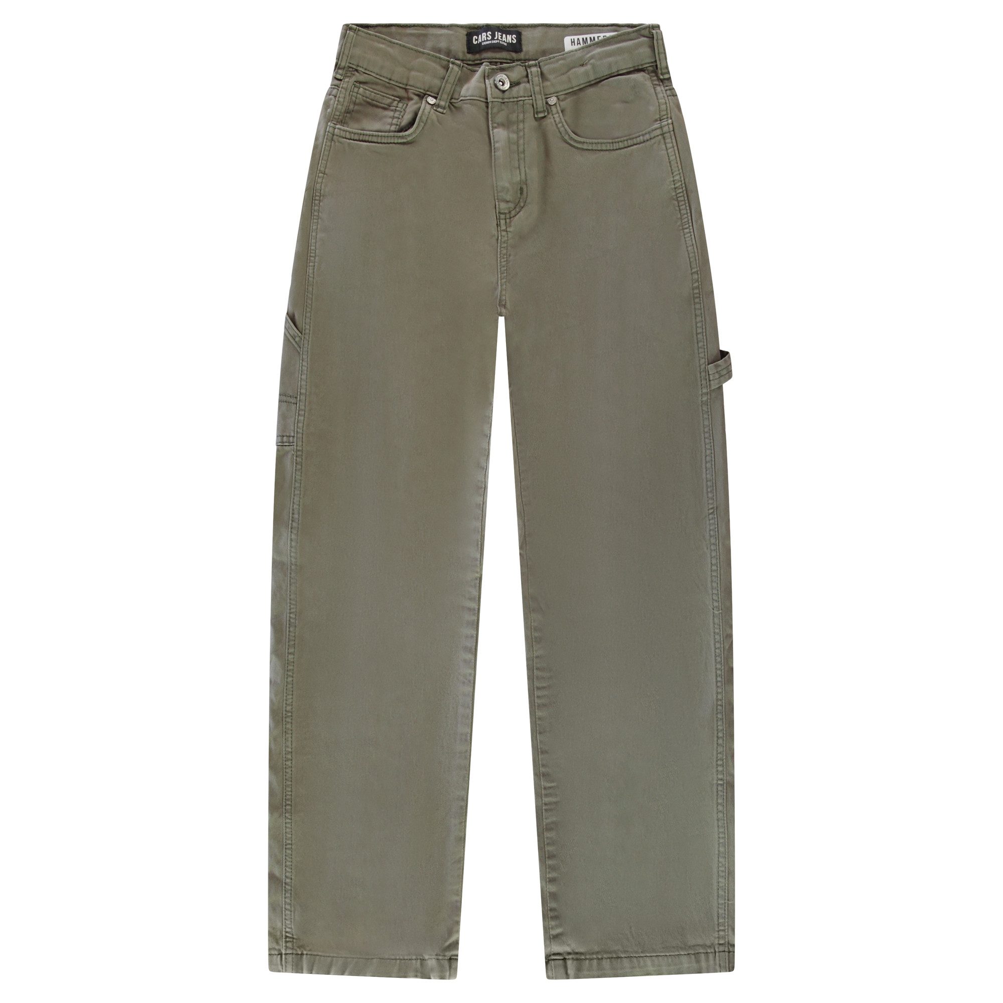 5-Pocket-Jeans Jeans Hammers