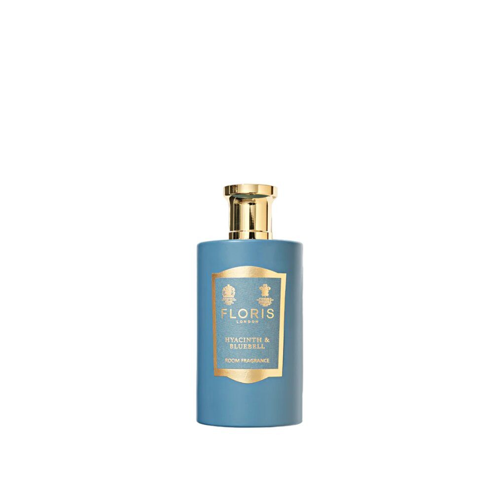 Floris Of London Toiletten-Spray Hyazinthe & Bluebell Raumspray 100 ml