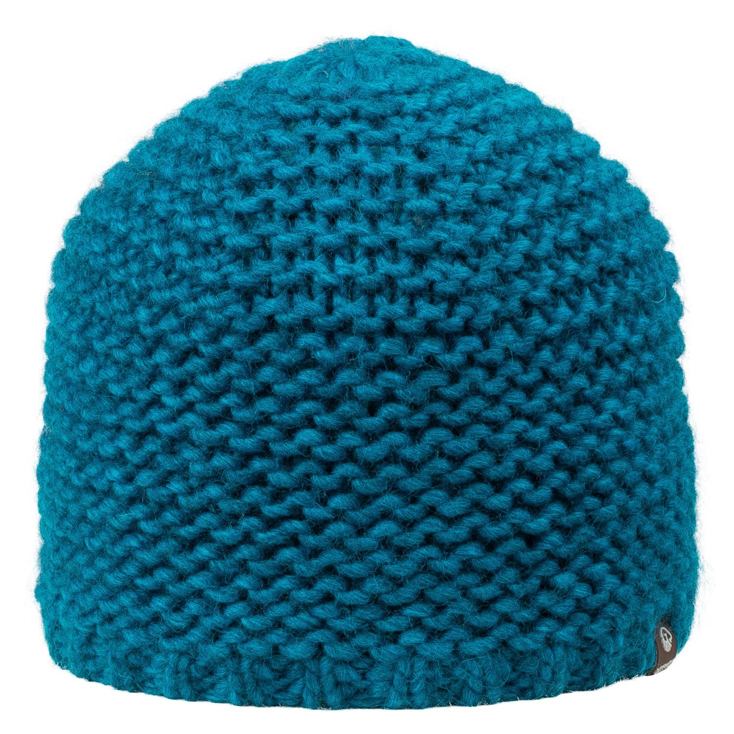 Giesswein Strickmütze Grobgestrickte Beanie Schurwolle/ Made in Austria