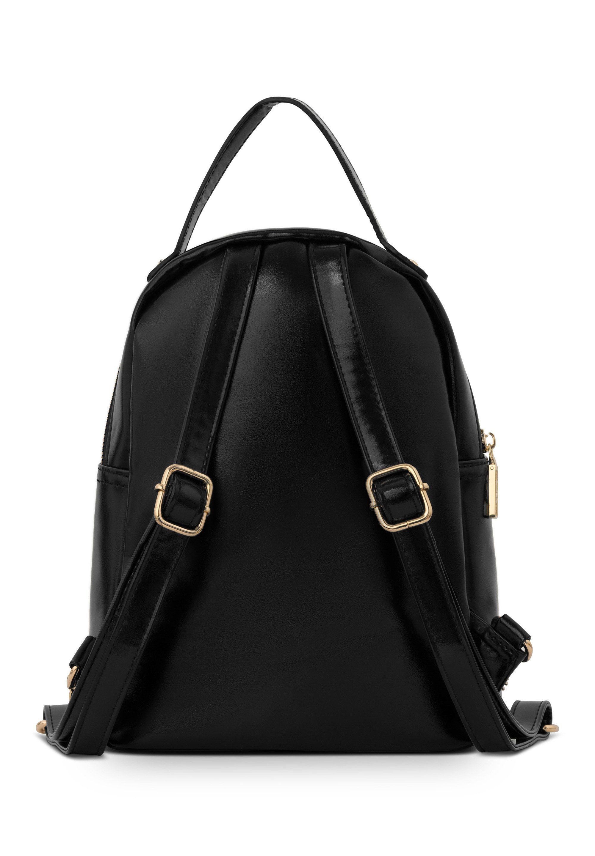 NOBO Rucksack Velour günstig online kaufen